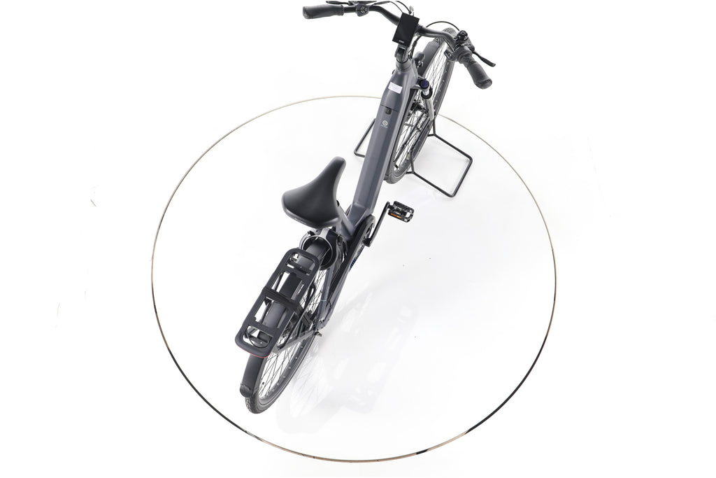 HUYSER Sorrento City E-Bike Tiefeinsteiger 2024 - Image 23