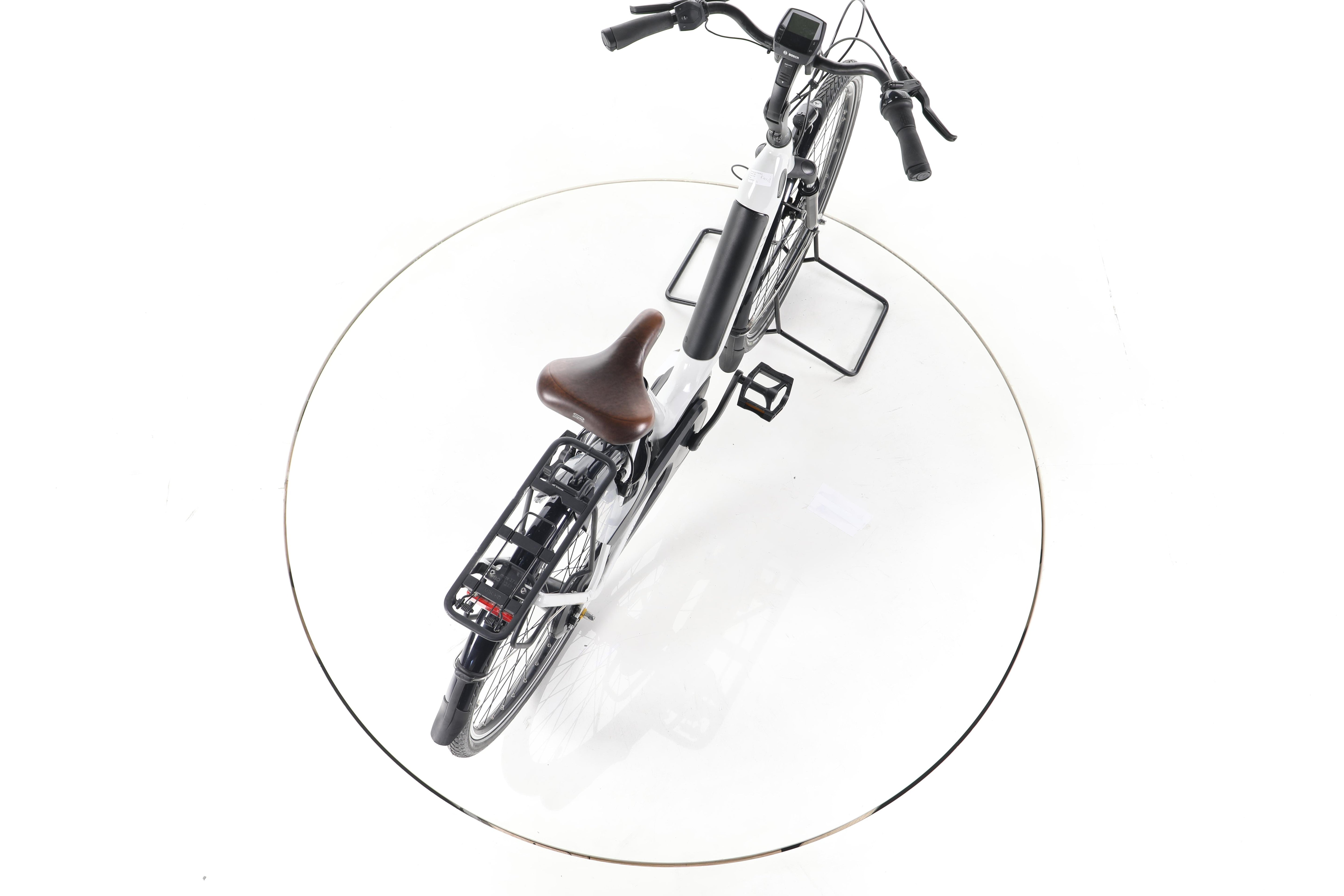 Gazelle Arroyo C7+ HMB Elite City E-Bike Tiefeinsteiger - Image 23