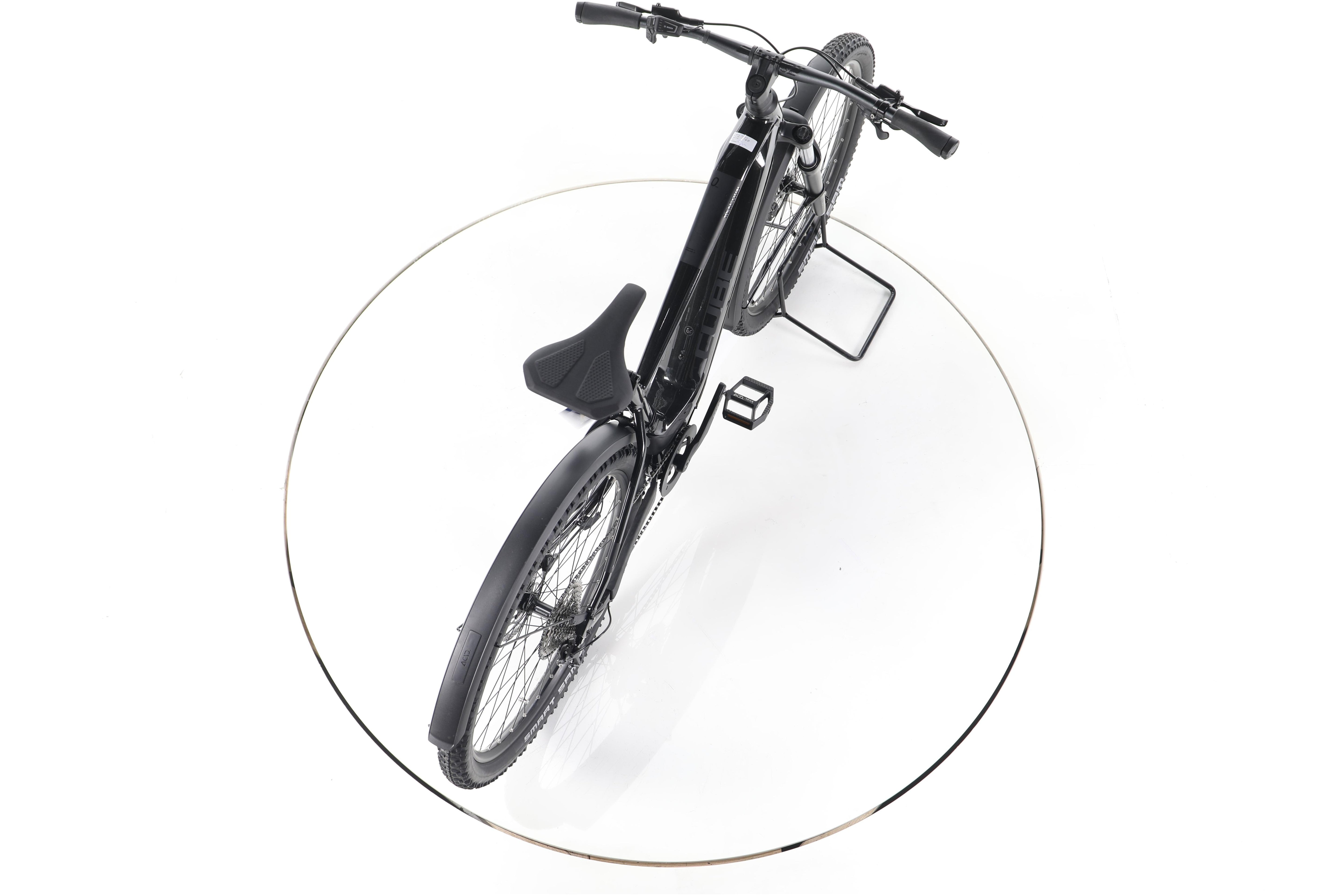 Cube Reaction Hybrid ONE E-Bike 2023 - Image 23