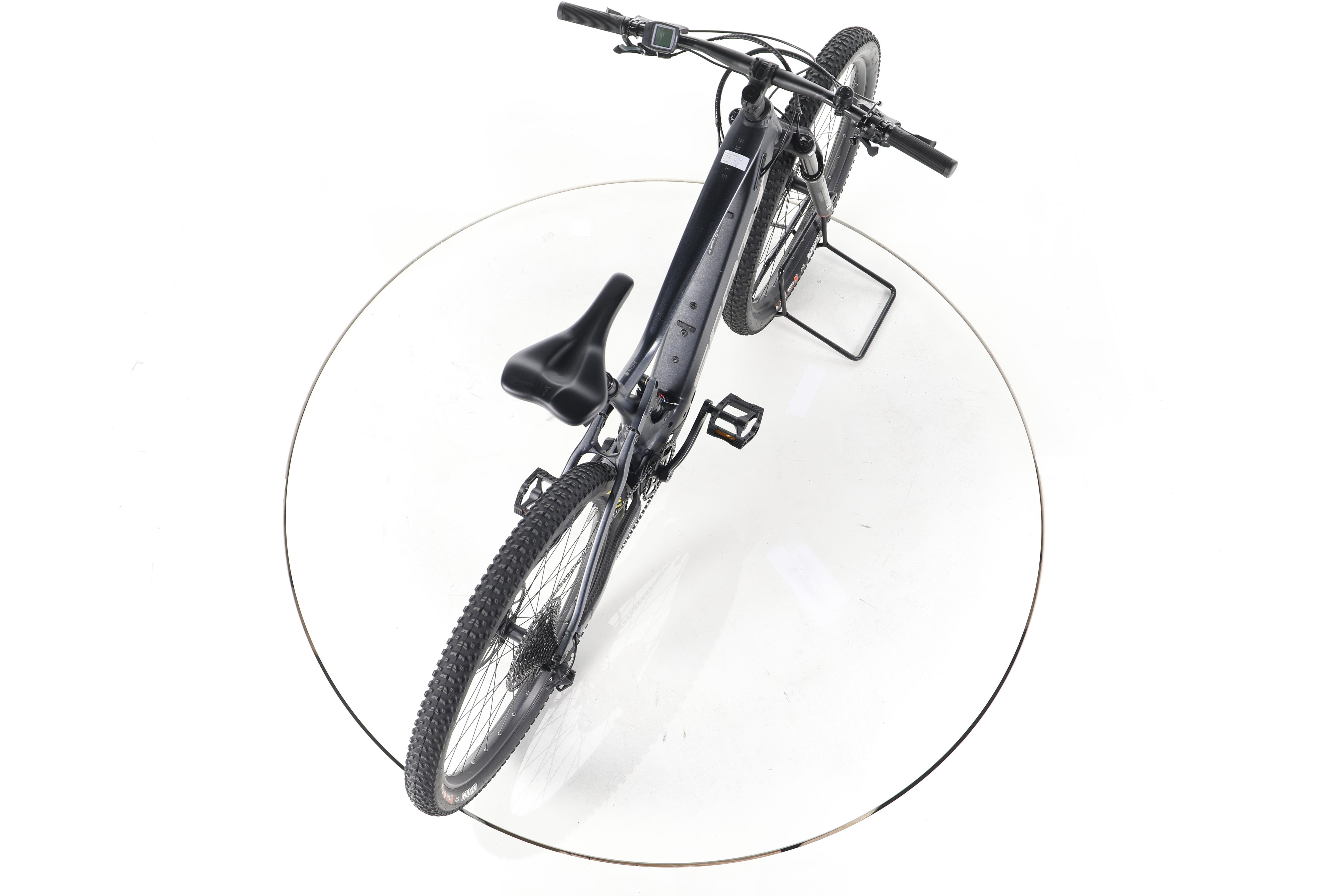 Scott Strike eRIDE 930 Fully E-Bike - Image 23