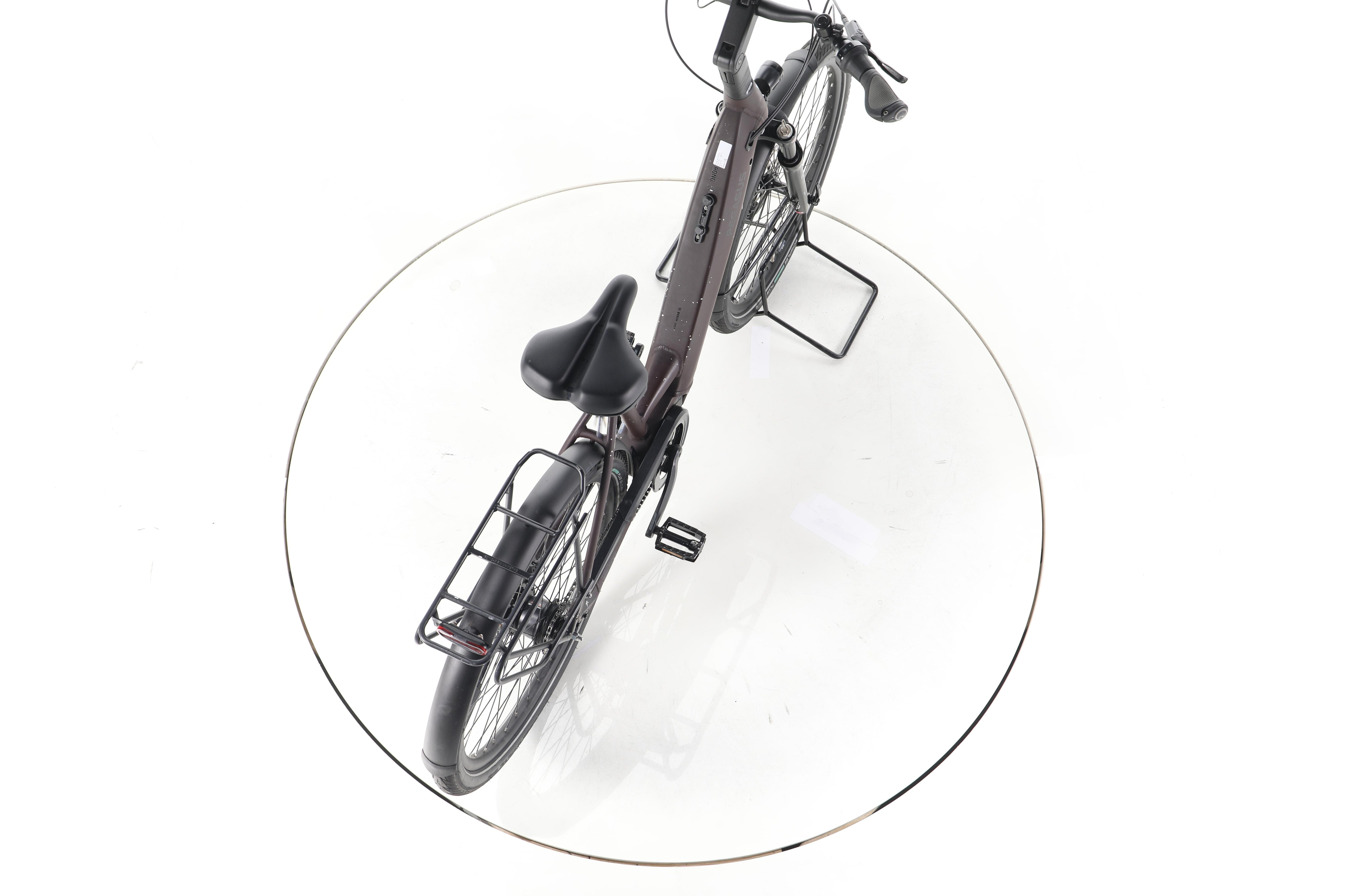 Pegasus Strong 5R City E-Bike Tiefeinsteiger 2024 - Image 23