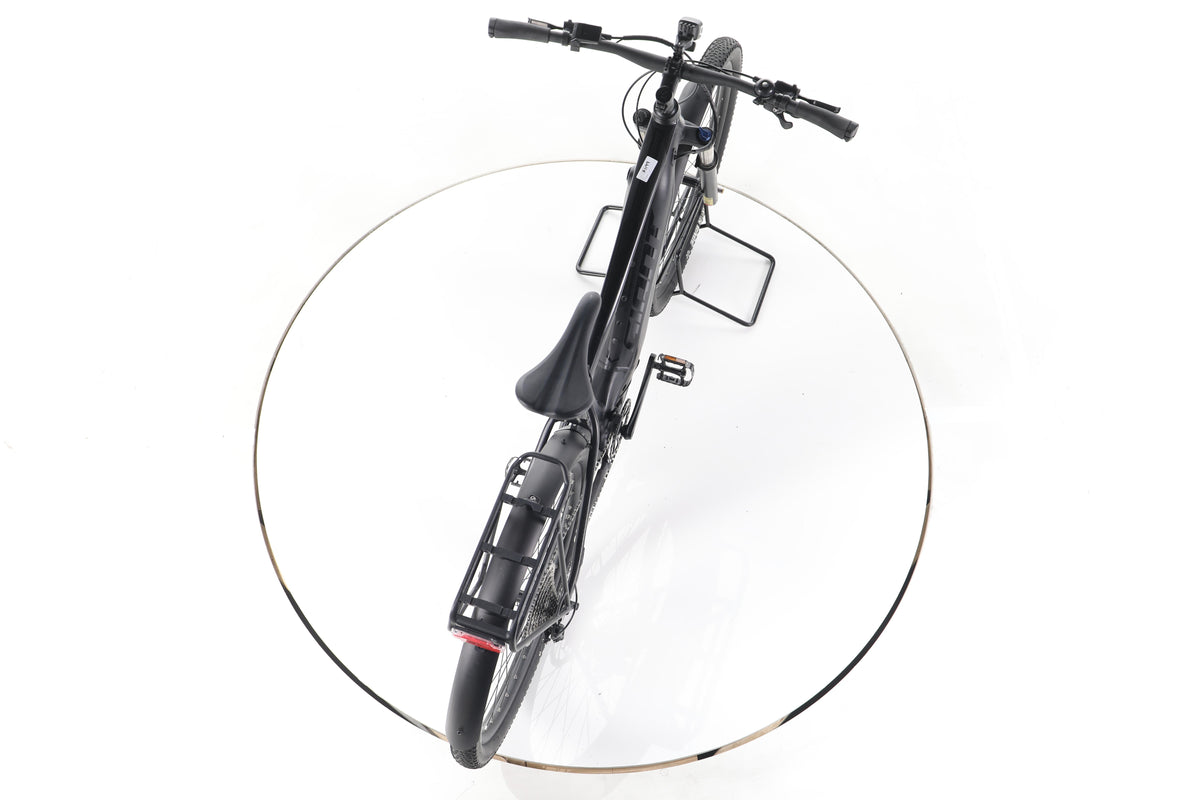 Giant Fathom E+ EX Trekking E-Bike - Image 23