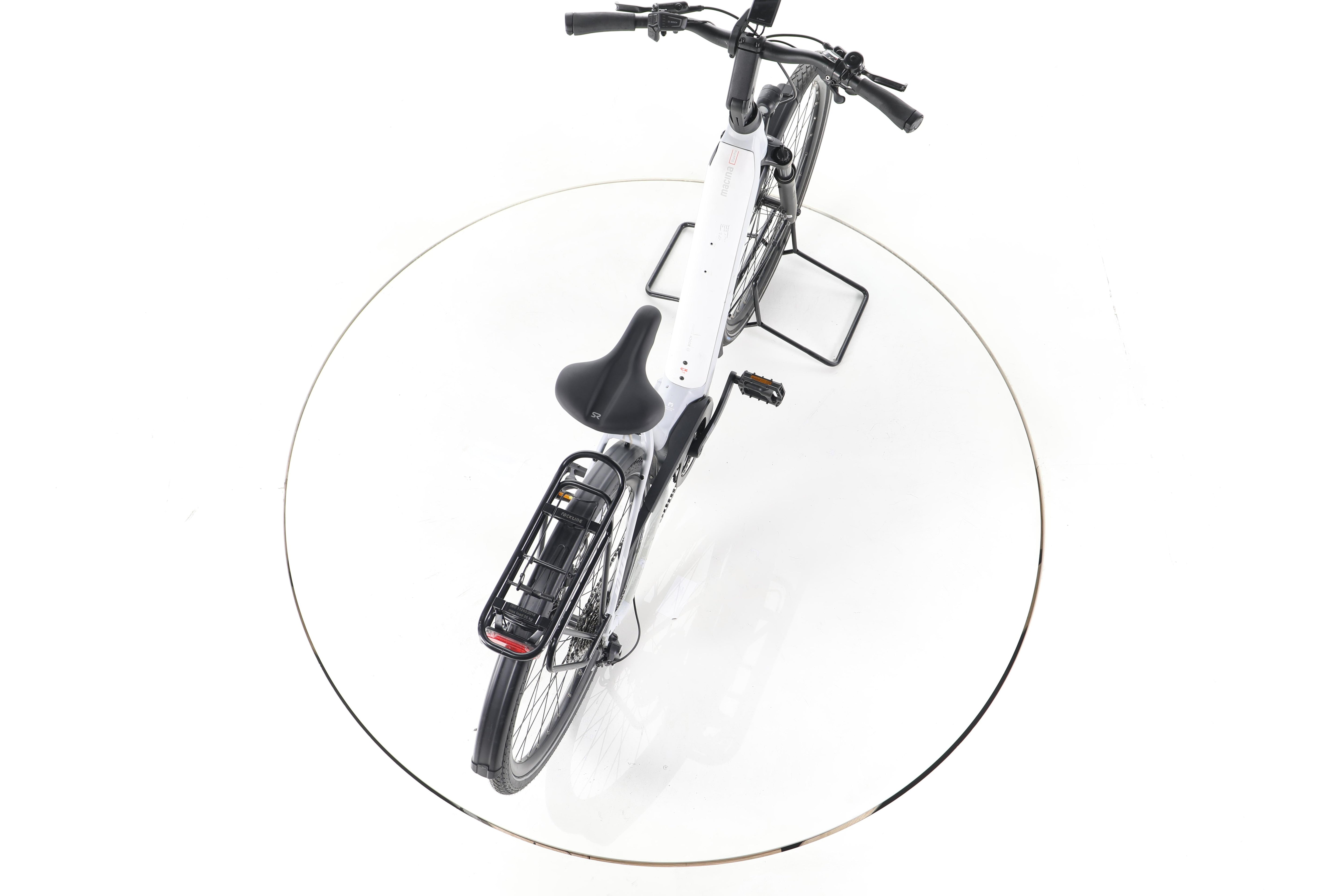 KTM MACINA STYLE PRO US Trekking E-Bike Tiefeinsteiger - Image 23
