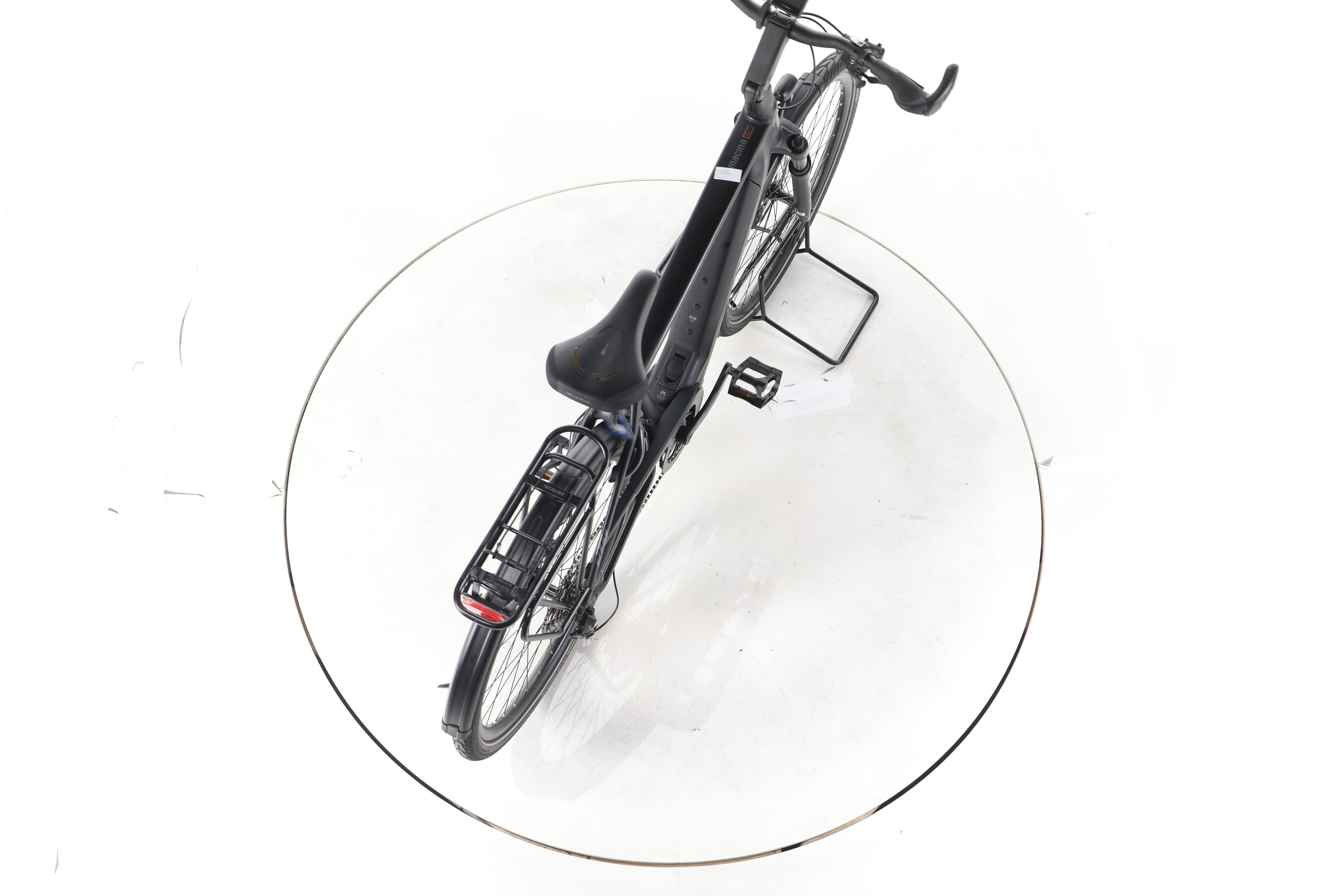 KTM Macina Style 730 Trekking E-Bike - Image 23