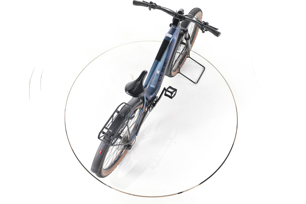 Cube Reaction Hybrid Race E-Bike 2023 - Image 23