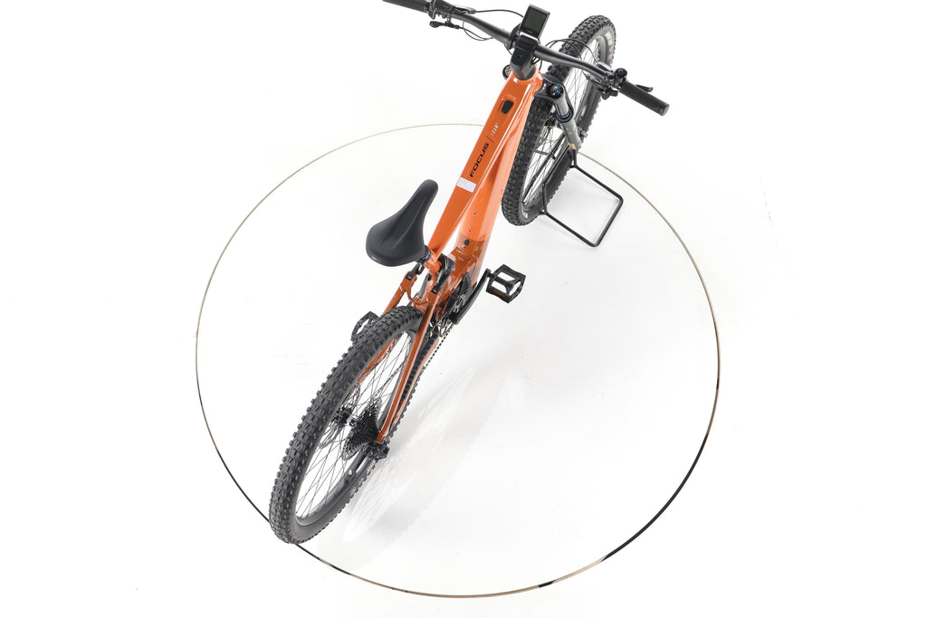 Focus Sam² 6.7 Fully E-Bike - Image 23
