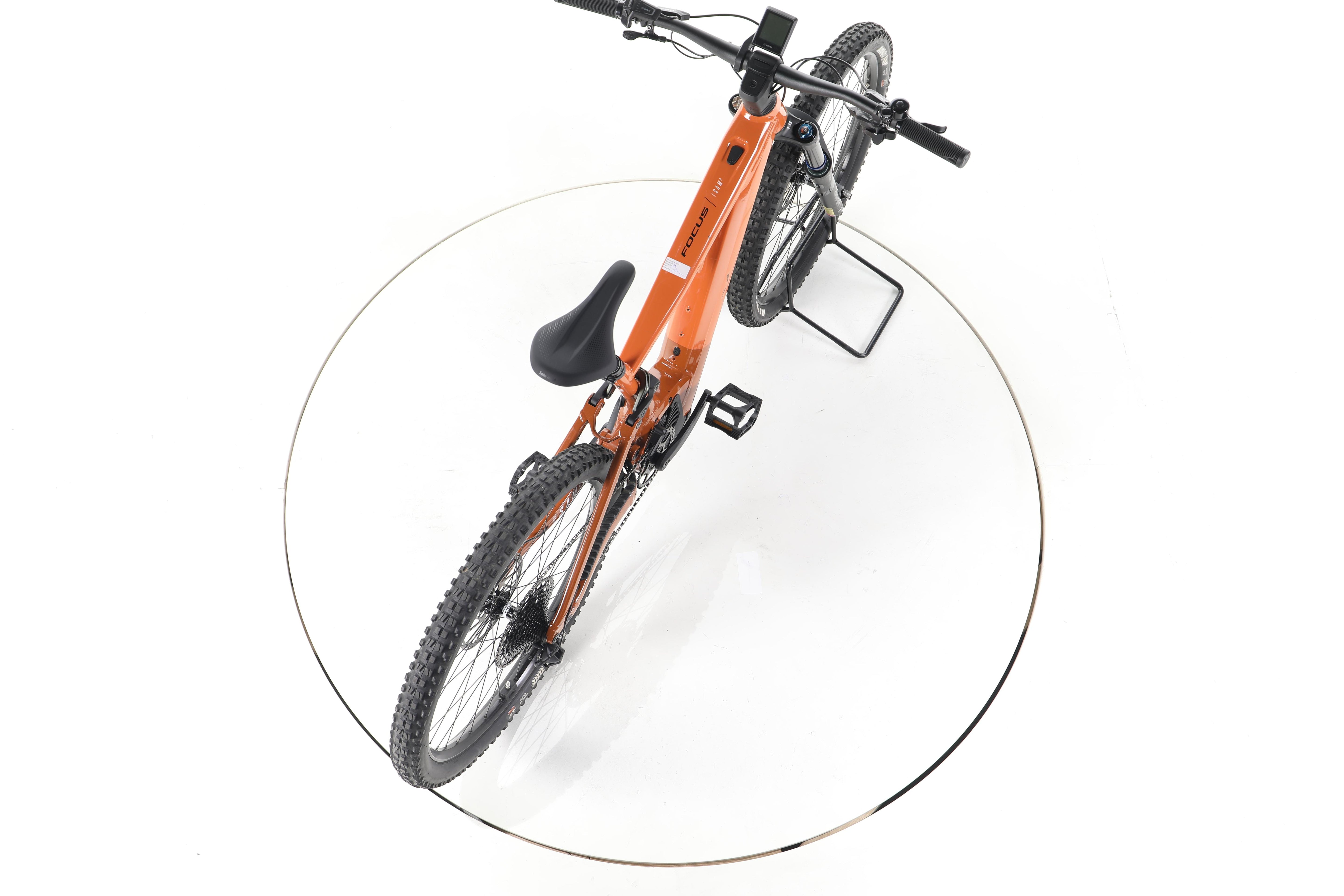 Focus Sam² 6.7 Fully E-Bike - Image 23