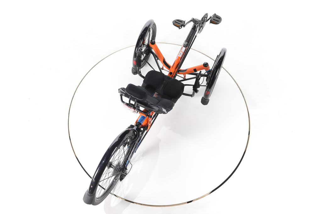 HP Velotechnik Scorpion fs 26 Lastenrad - Image 23