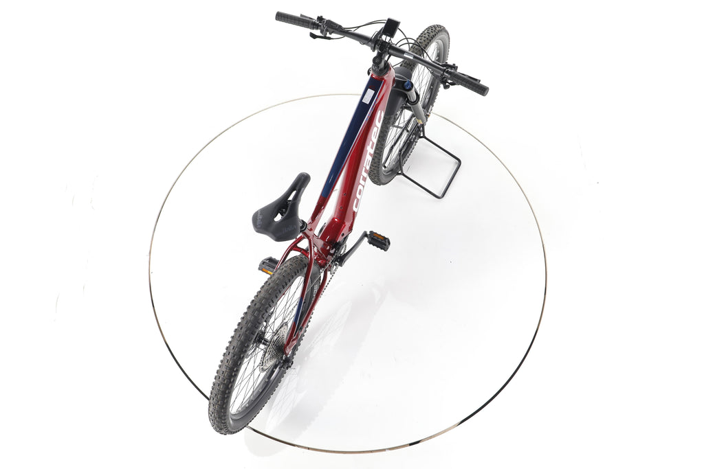 Corratec E-Power X-Vert Pro Team E-Bike - Image 23