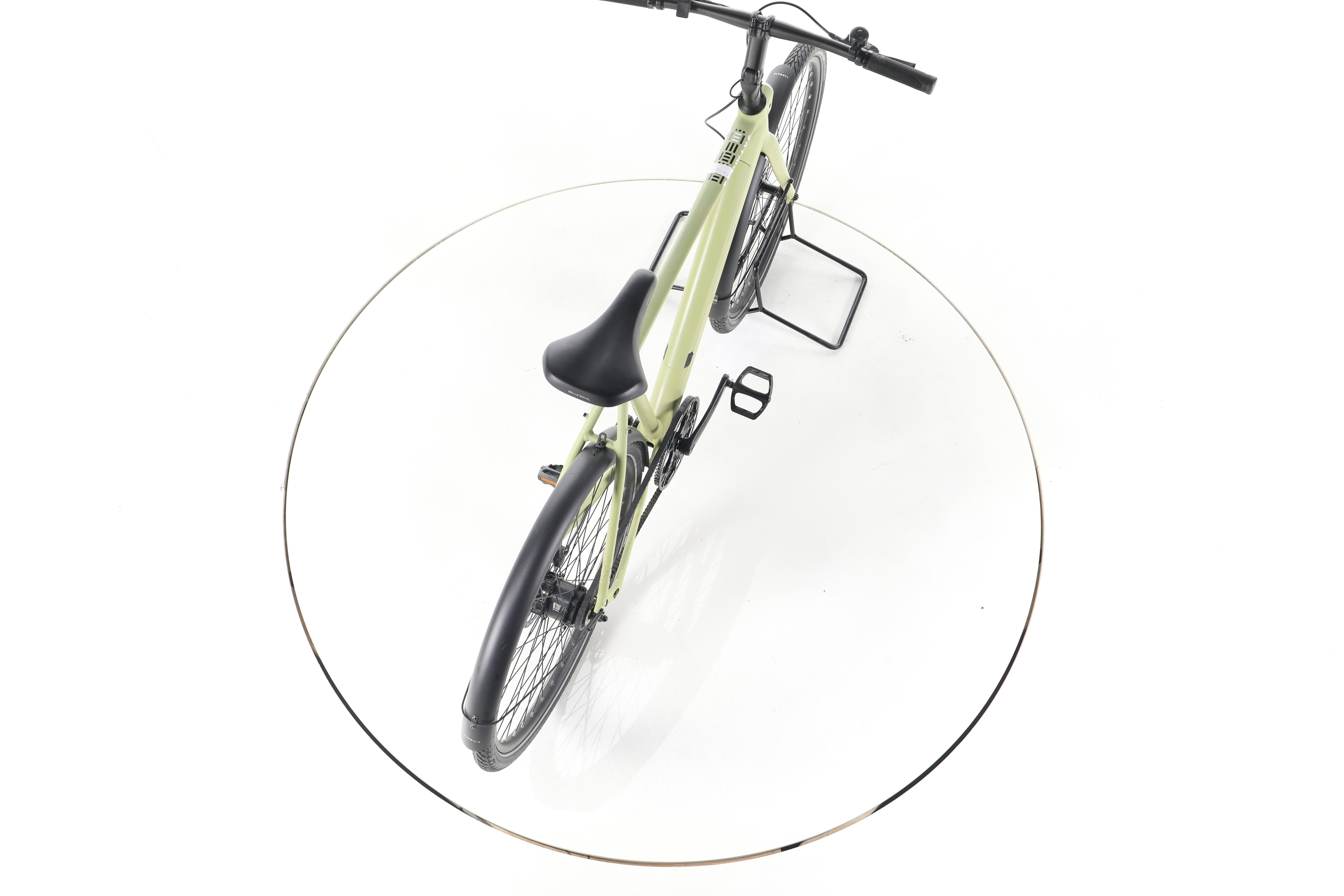 TENWAYS CGO 600 Pro City E-Bike - Image 23
