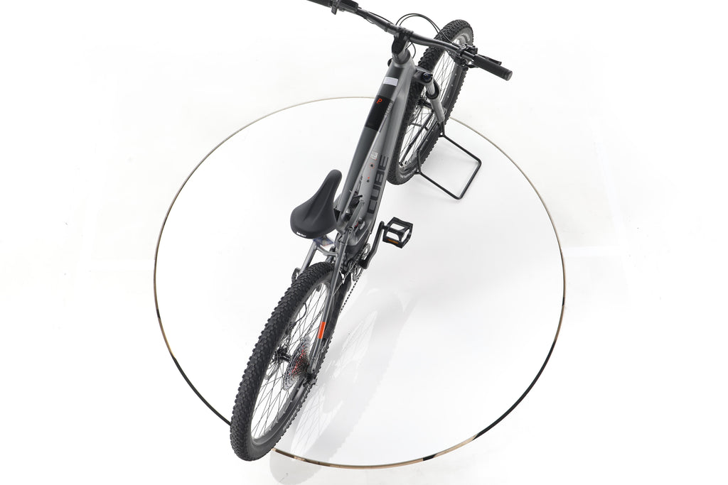 Cube Stereo Hybrid 120 Pro E-Bike Fully 2024 - Image 23