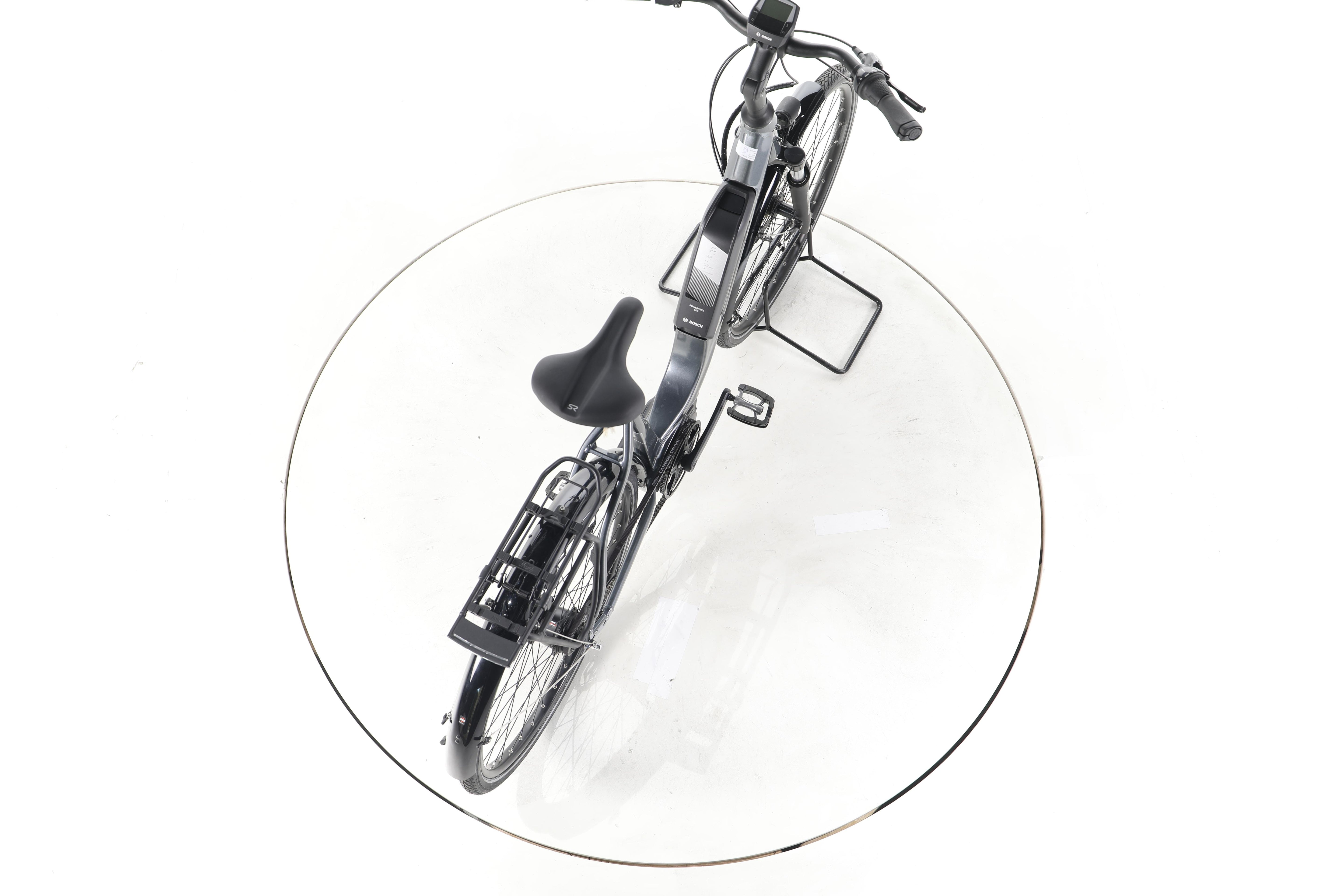 FALTER E 9.3 FL City E-Bike Tiefeinsteiger - Image 23