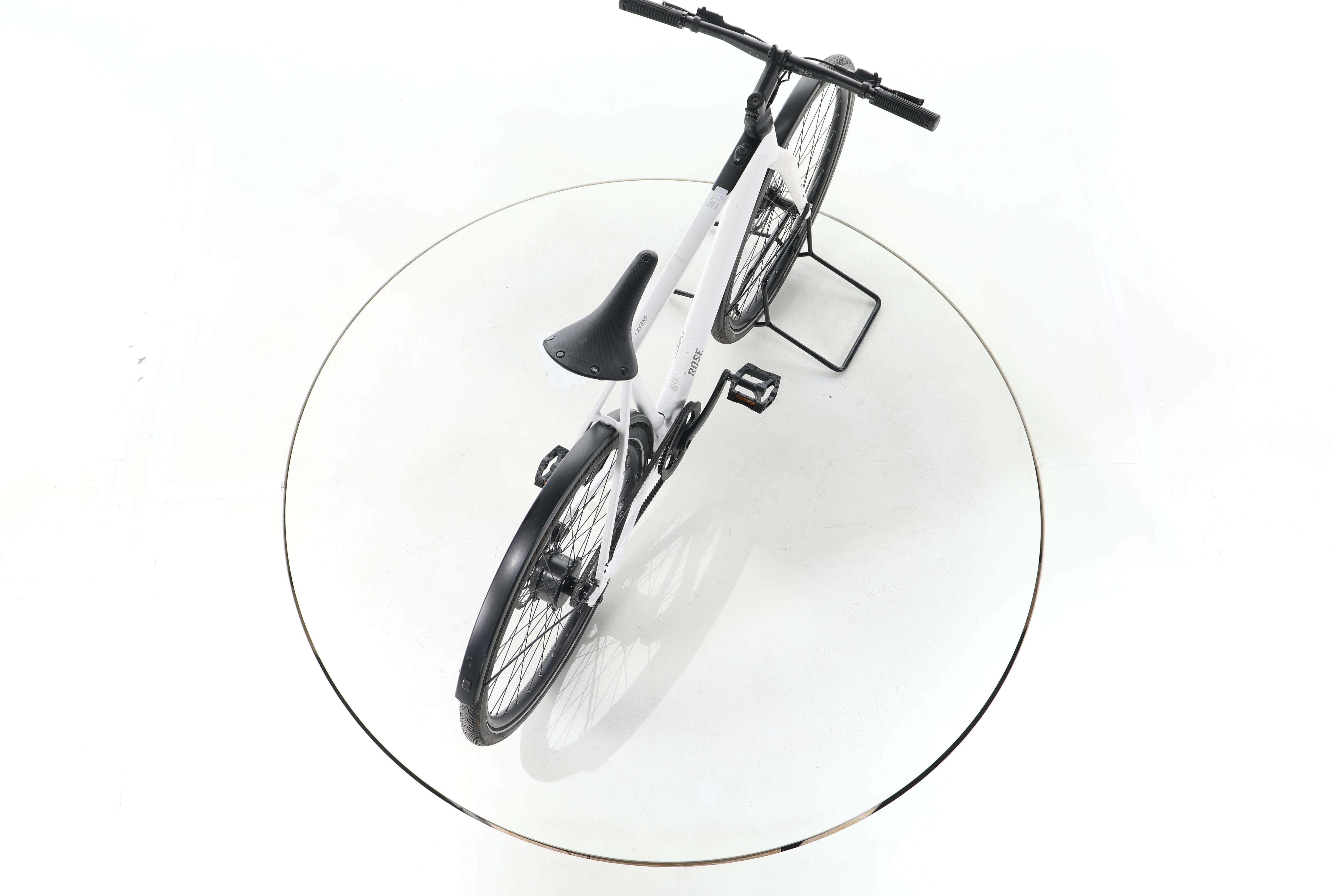 Rose Sneak Plus EQ E-Bike - Image 23