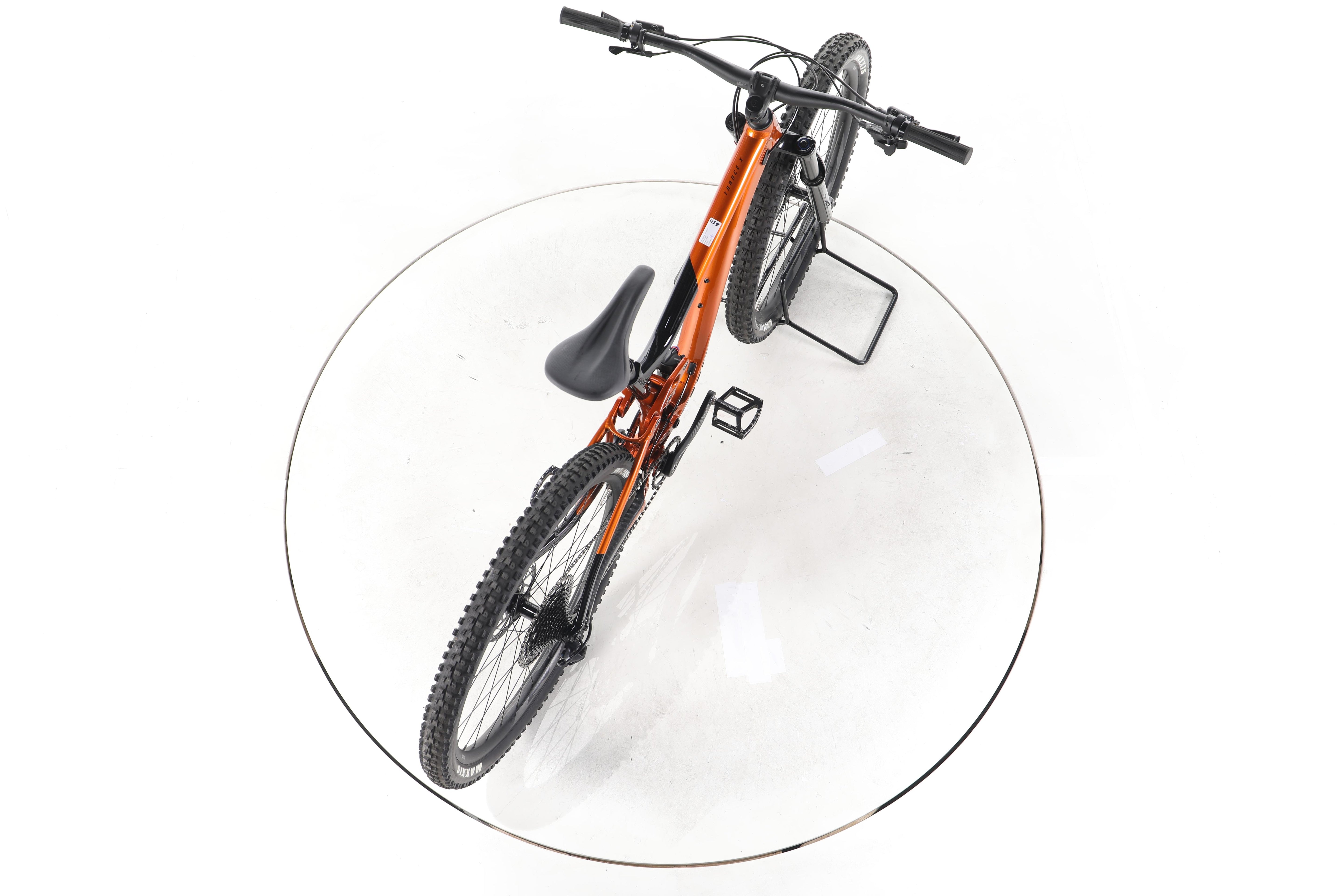 Bulls Trance X 2 Fahrrad Fully - Image 23