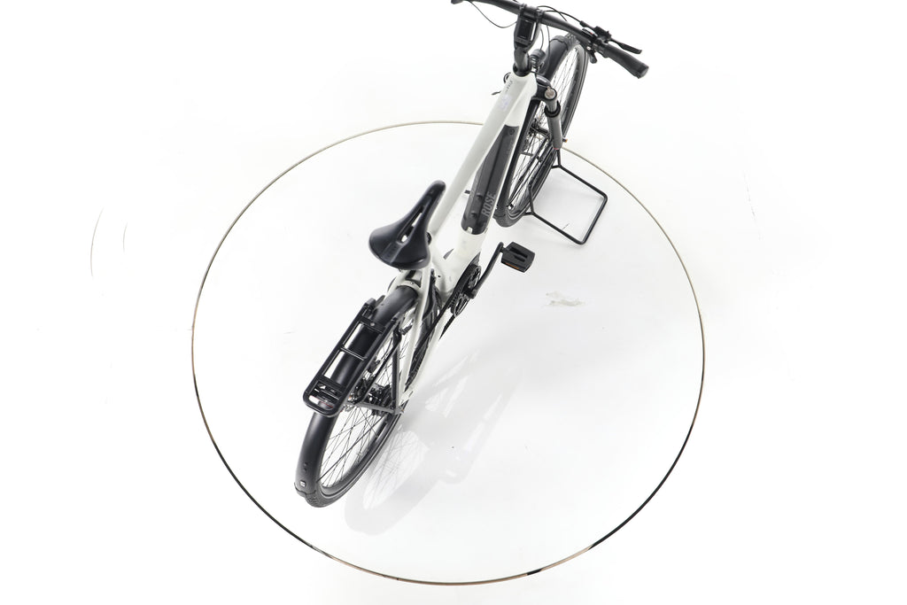 Rose XTRA WATT EVO+ 2 City E-Bike - Image 23