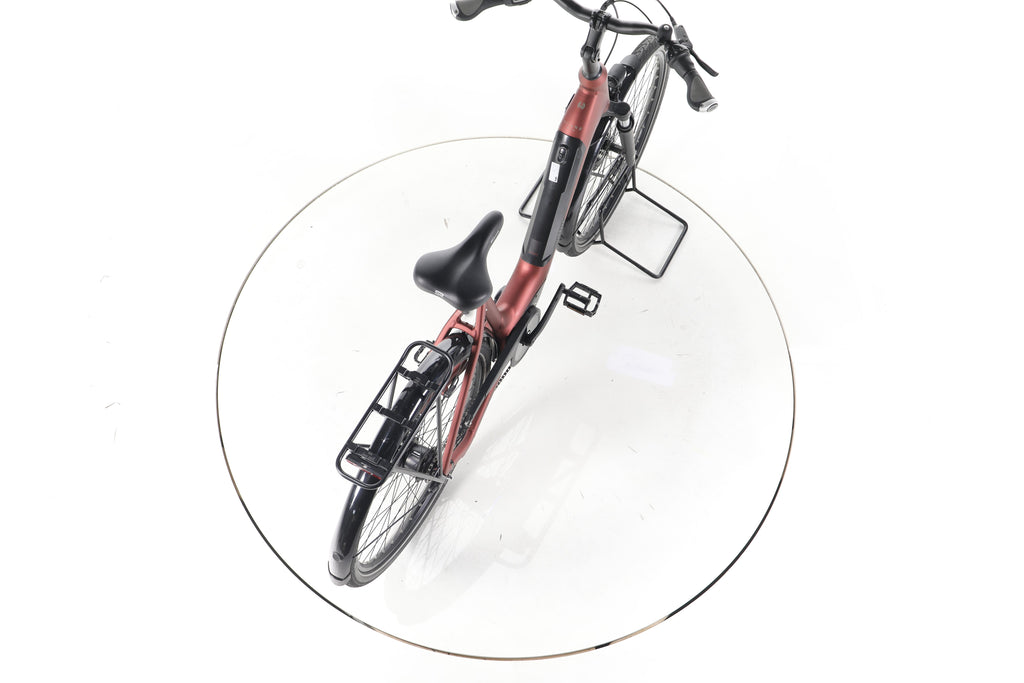 Winora Tria N8 eco City E-Bike Tiefeinsteiger - Image 23