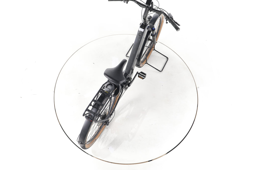 Kalkhoff Entice 5.B Advance+ Trekking E-Bike Tiefeinsteiger - Image 23