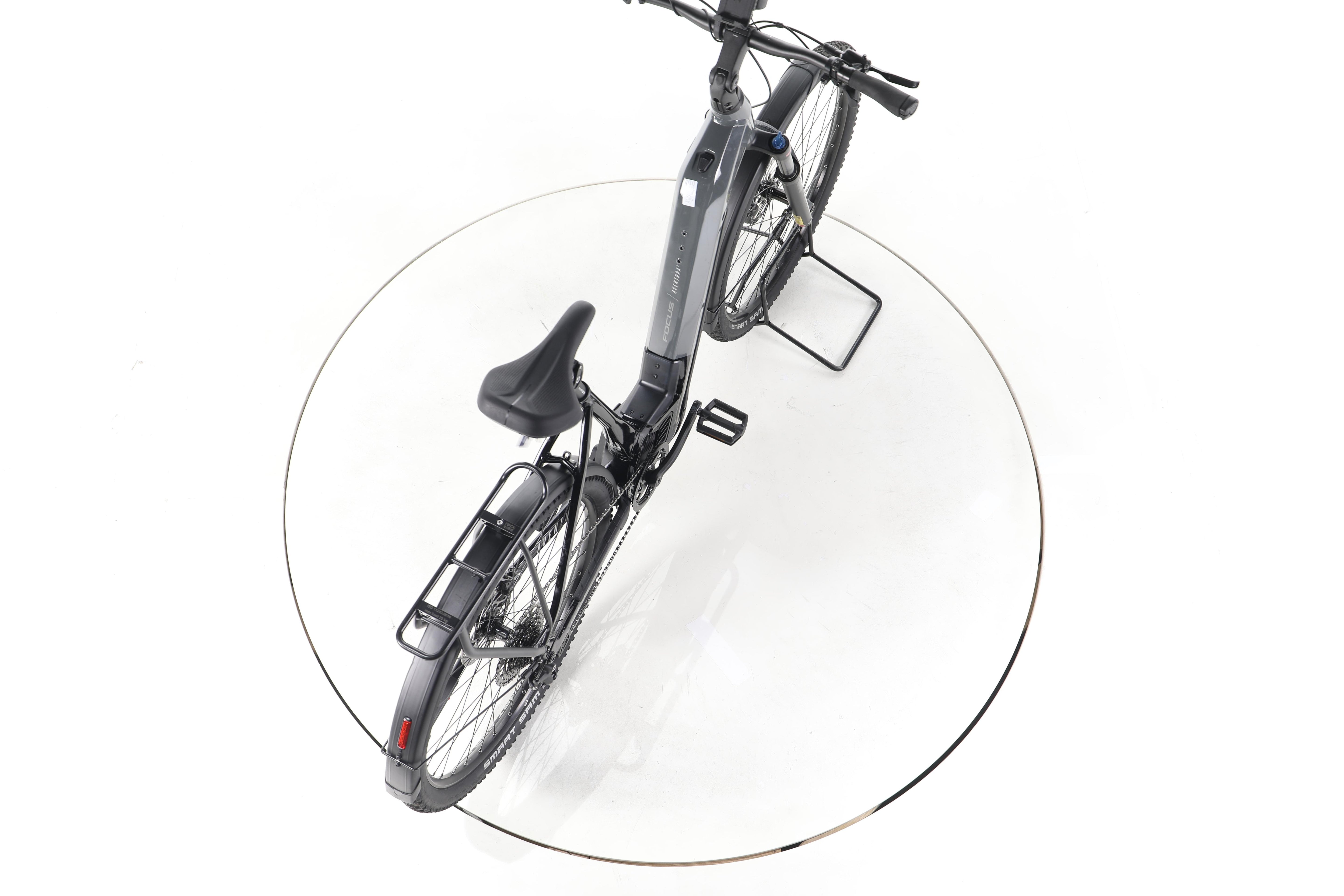 Focus AVENTURA² 6.8 Trekking E-Bike Tiefeinsteiger - Image 23