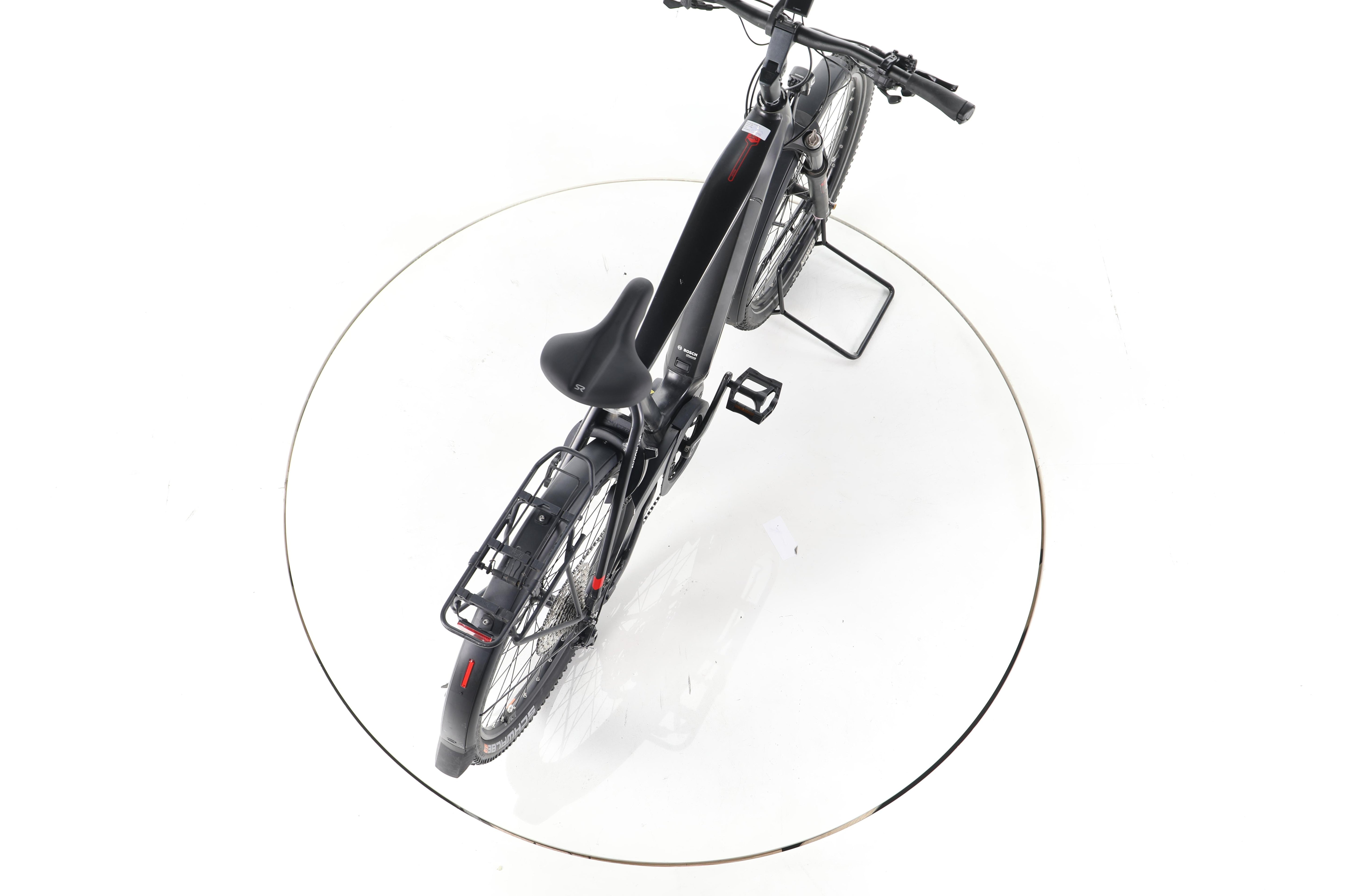 Victoria AVYON 10 Trekking E-Bike 2023 - Image 23