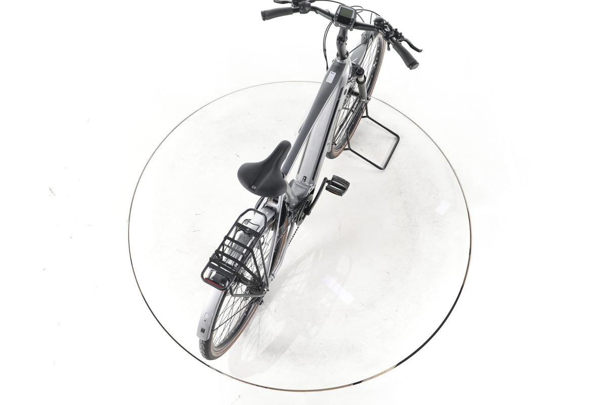 X-Fact E-Sport 2 Trekking E-Bike - Image 23