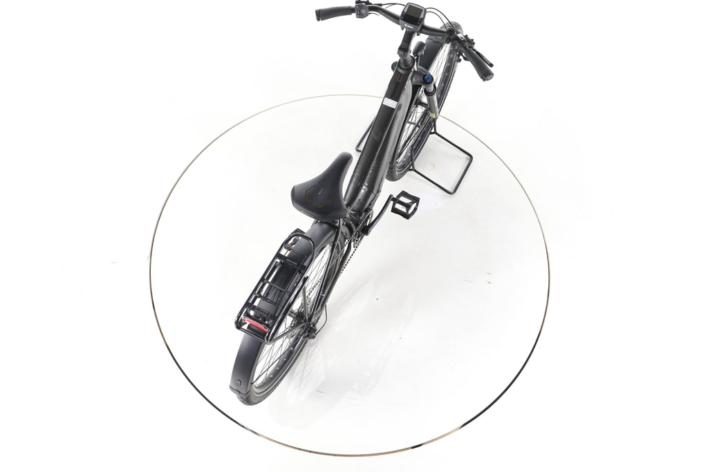 KTM Macina Gran 620 Trekking E-Bike - Image 23