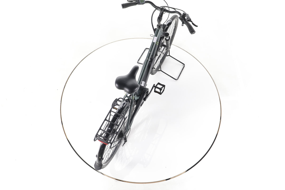 Triumph E-Bird Plus Trekking E-Bike - Image 23