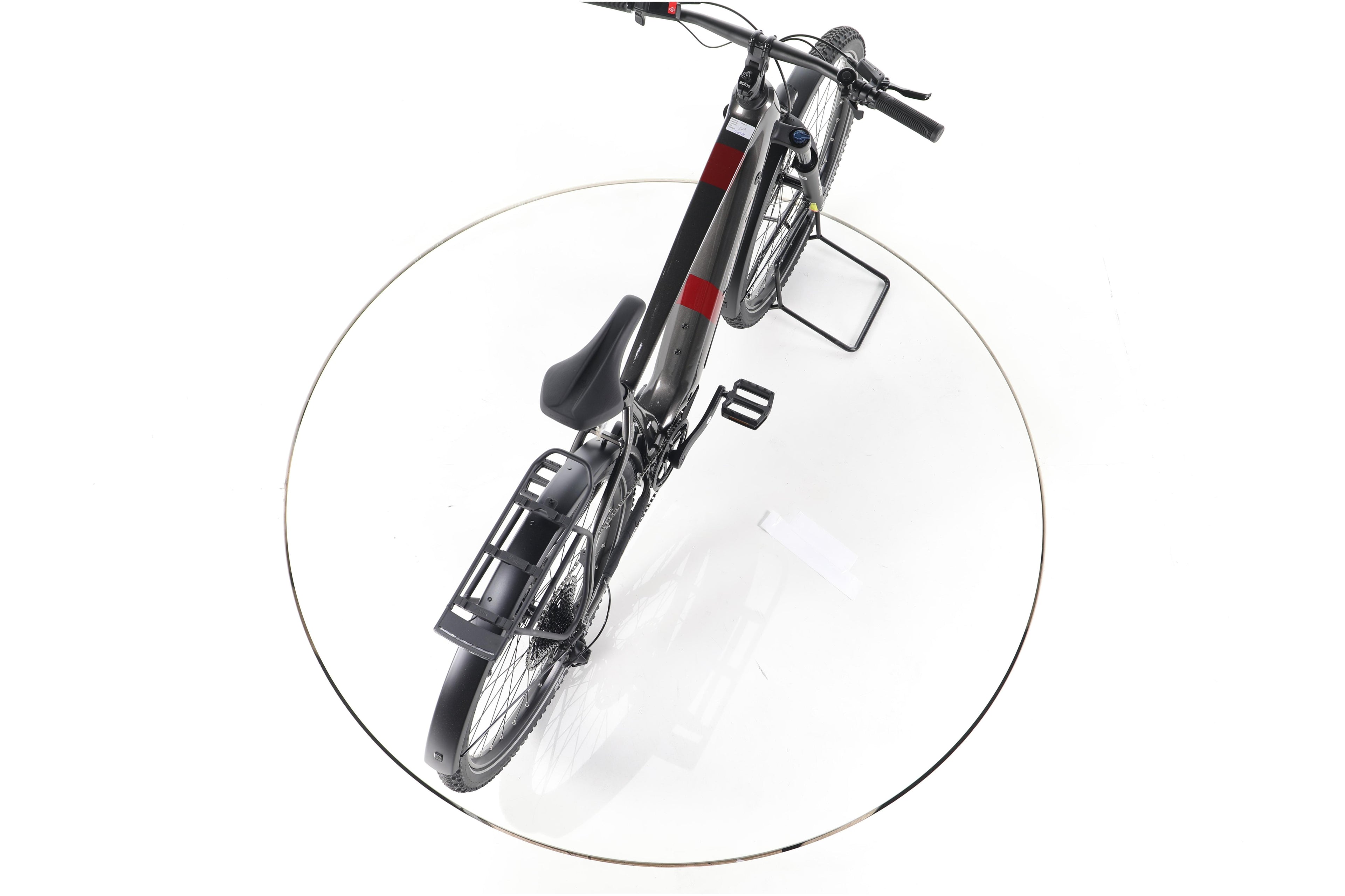 Corratec E-Power MTC Elite CX8 12S Gent Trekking E-Bike 2025 - Image 23