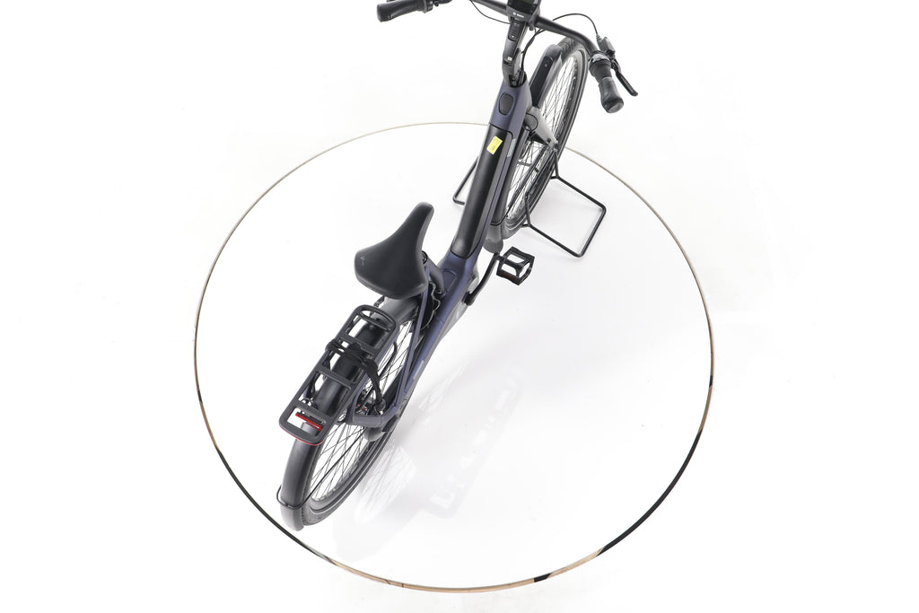 Gazelle Avignon C8 HMB City E-Bike Tiefeinsteiger - Image 23