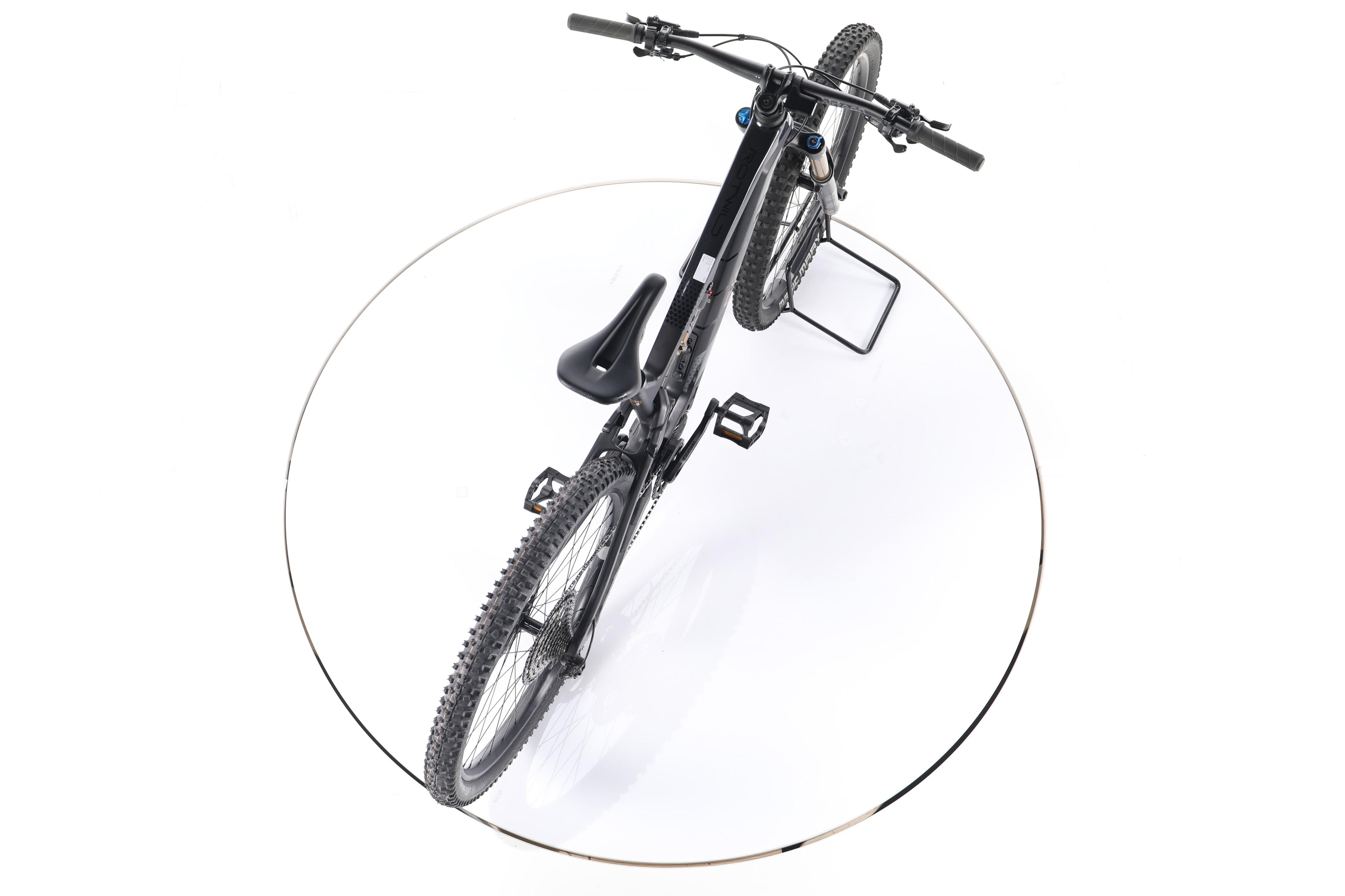 Rotwild R.E Pro Fully E-Bike Carbon 2023 - Image 23