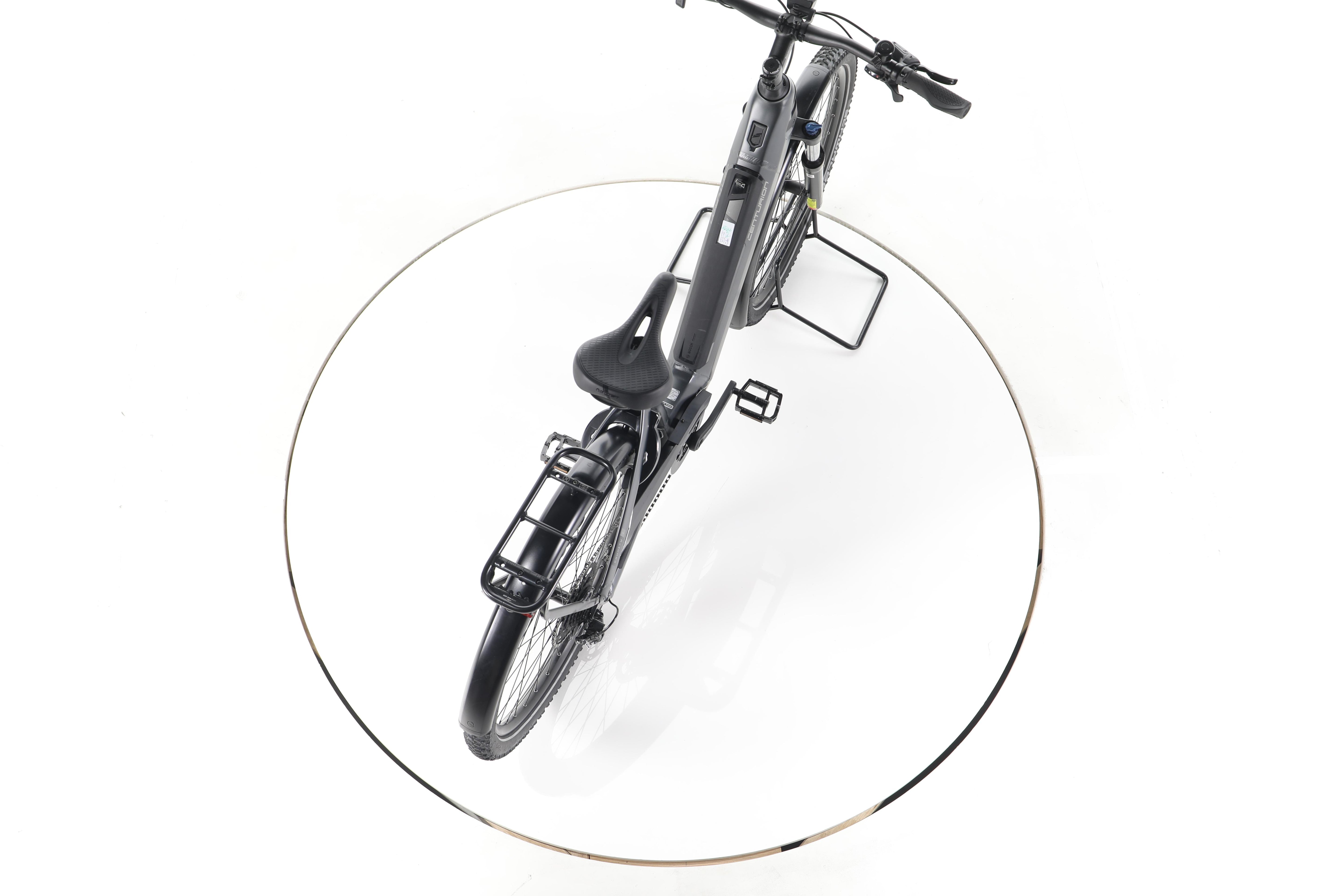 Centurion Country R 800 Trekking E-Bike Tiefeinsteiger 2025 - Image 23