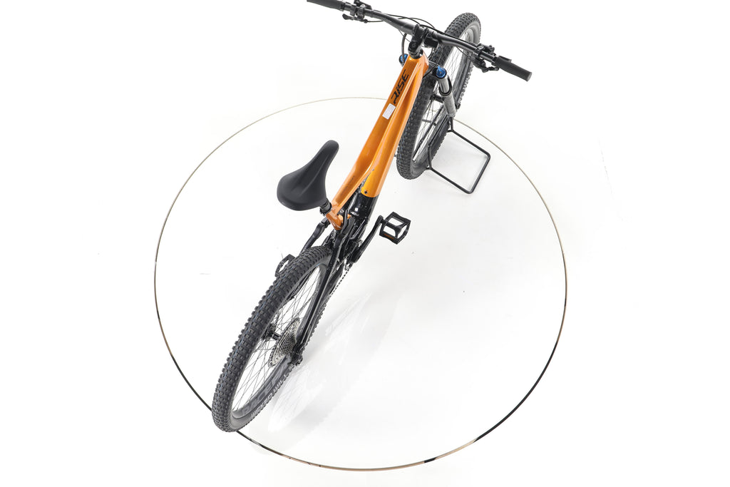 Orbea Rise H15 E-Bike Fully - Image 23
