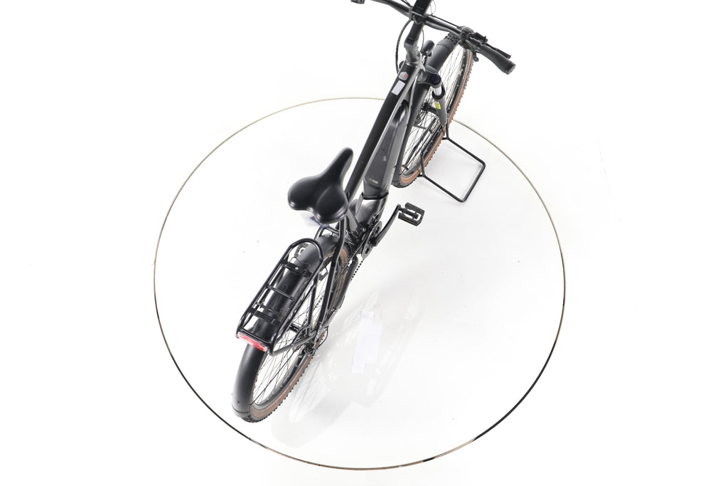 FLYER Upstreet5 3.12 Trekking E-Bike - Image 23