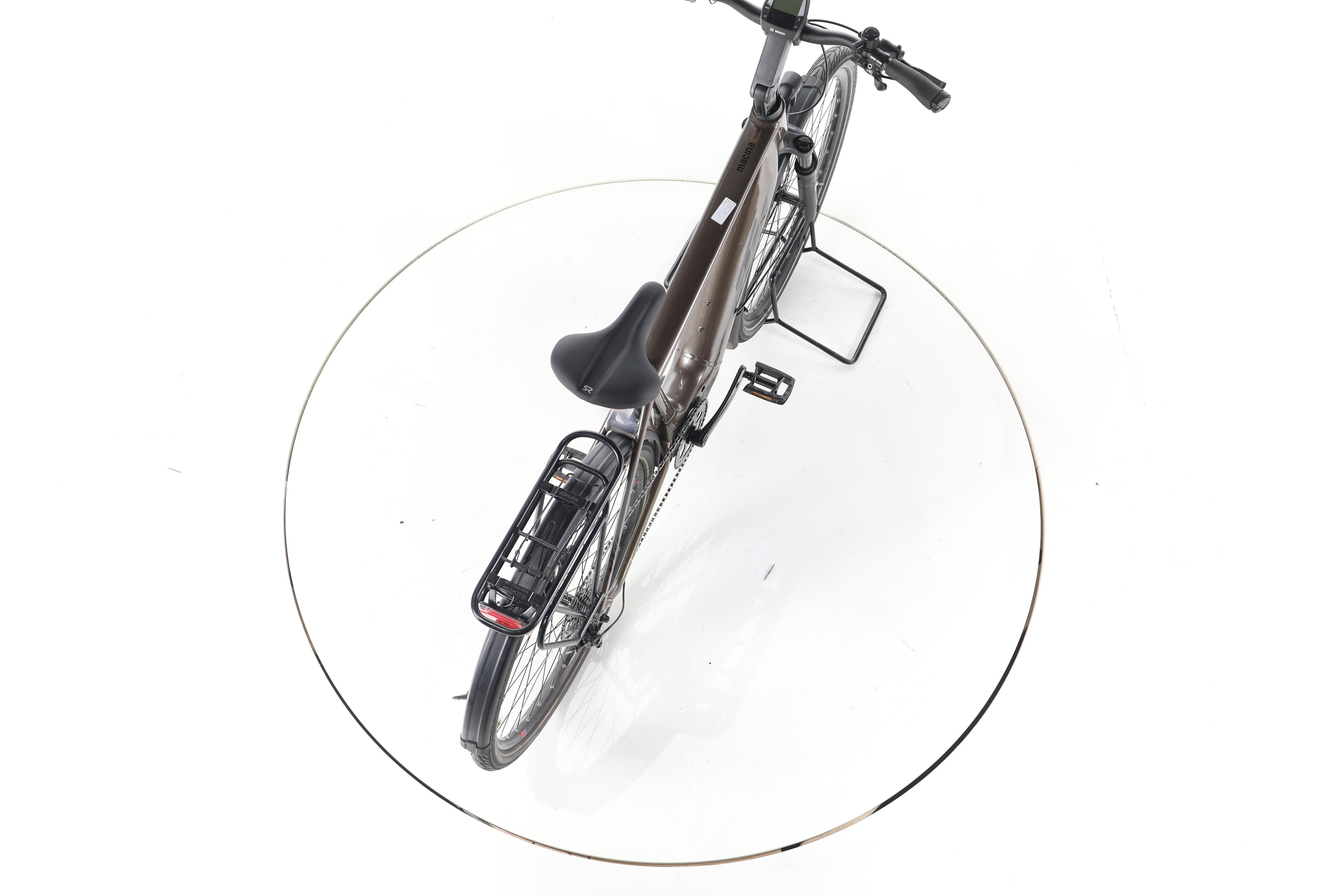 KTM Macina Tour P510 Trekking E-Bike - Image 23