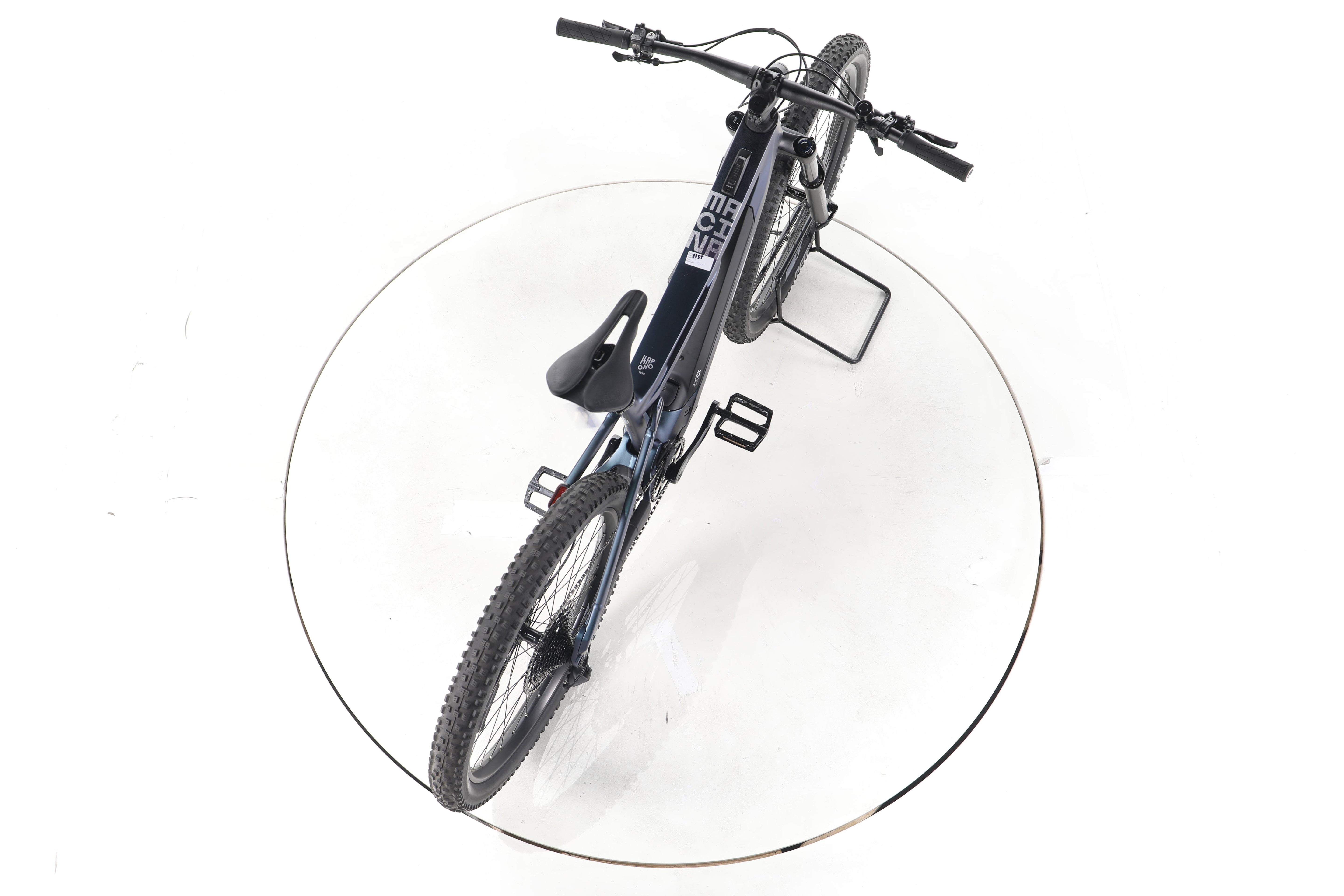 KTM Macina KAPOHO 8973 E-Bike Fully 2025 - Image 23