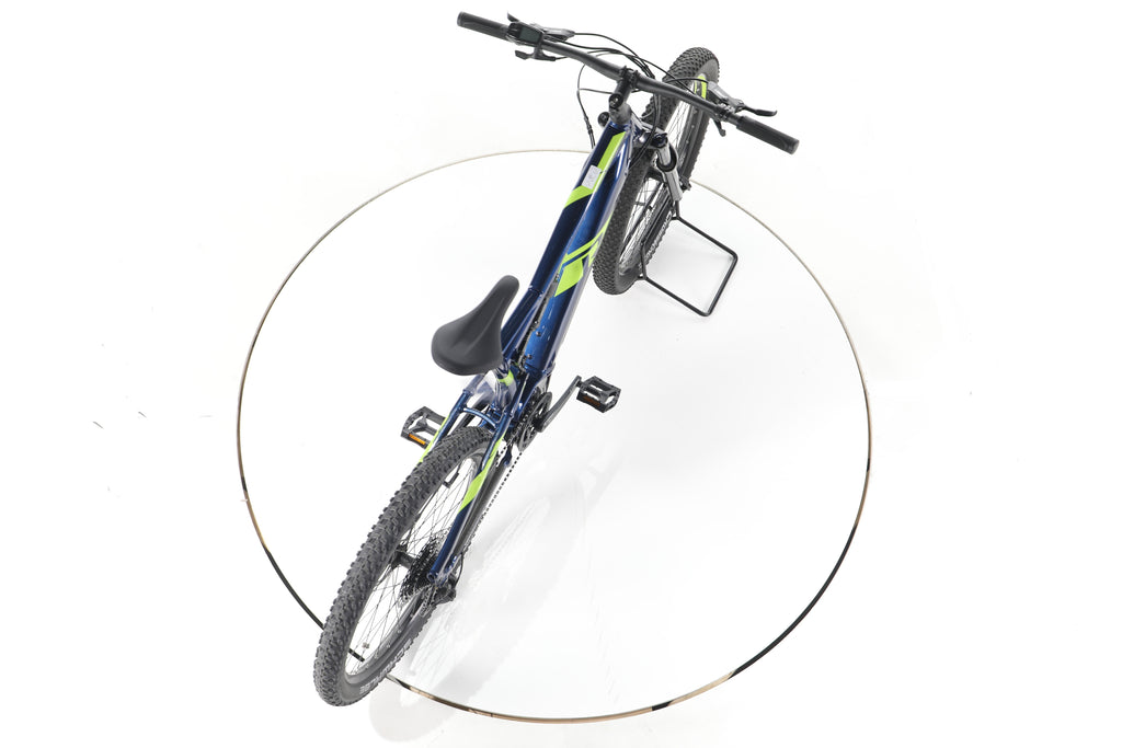 R Raymon FullRay 130E 6.0 E-Bike Fully - Image 23