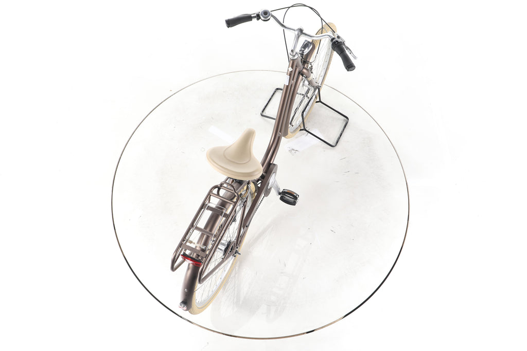 Hercules Viverty R7 Fahrrad City & Trekking - Image 23