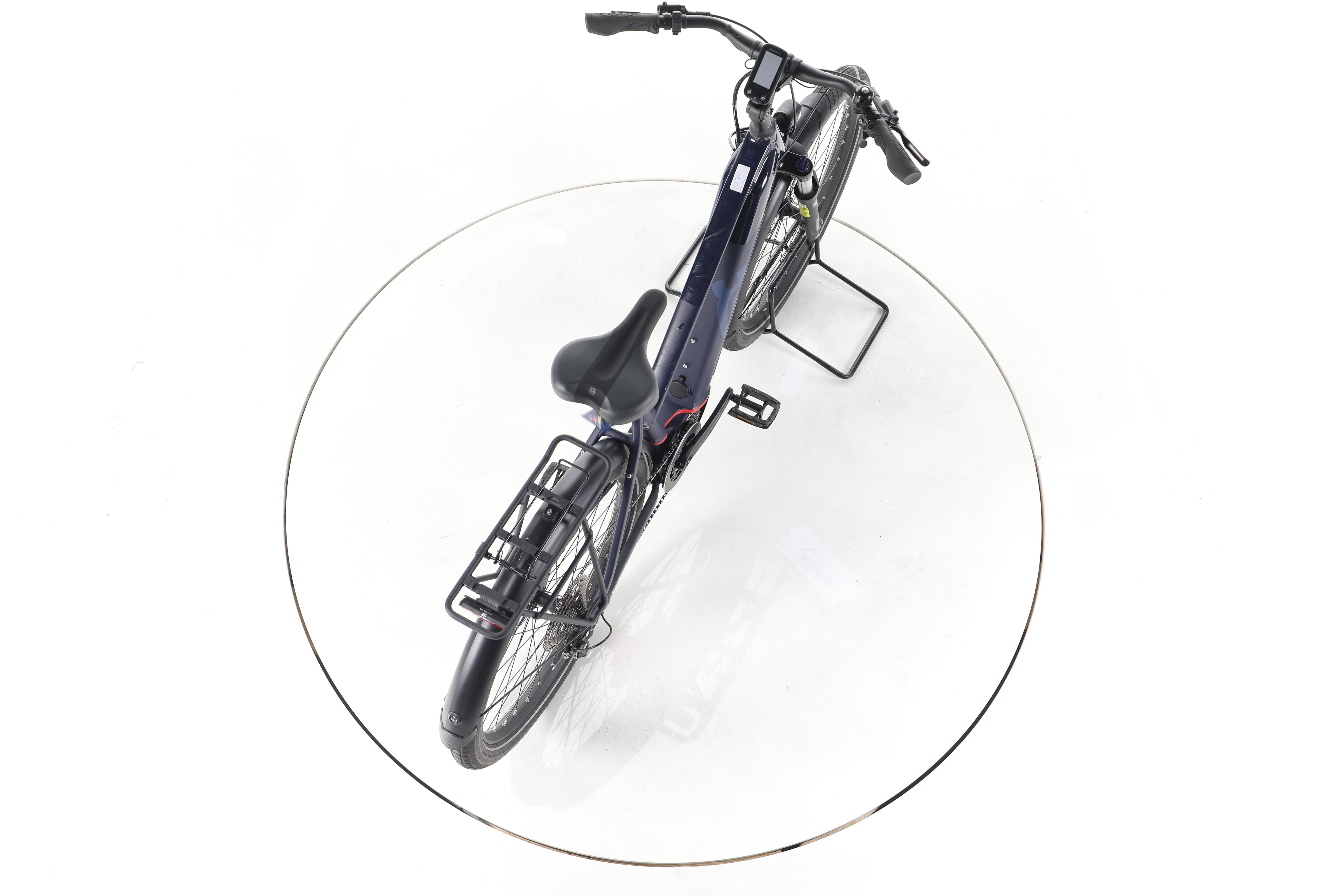 Husqvarna E-Bicycles Gran Tourer GT2 Trekking E-Bike - Image 23