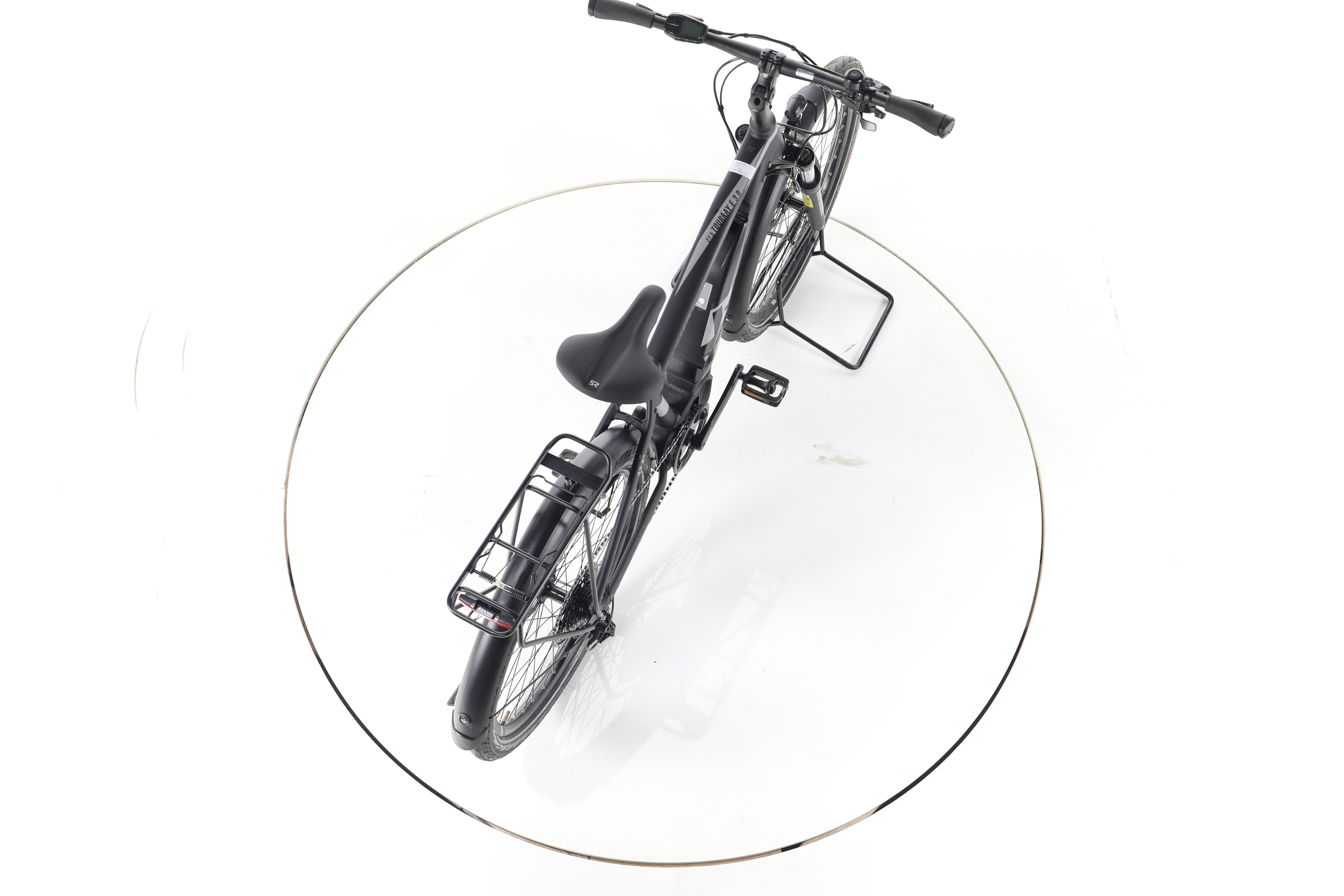 R Raymon TourRay E 3.0 Trekking E-Bike - Image 23