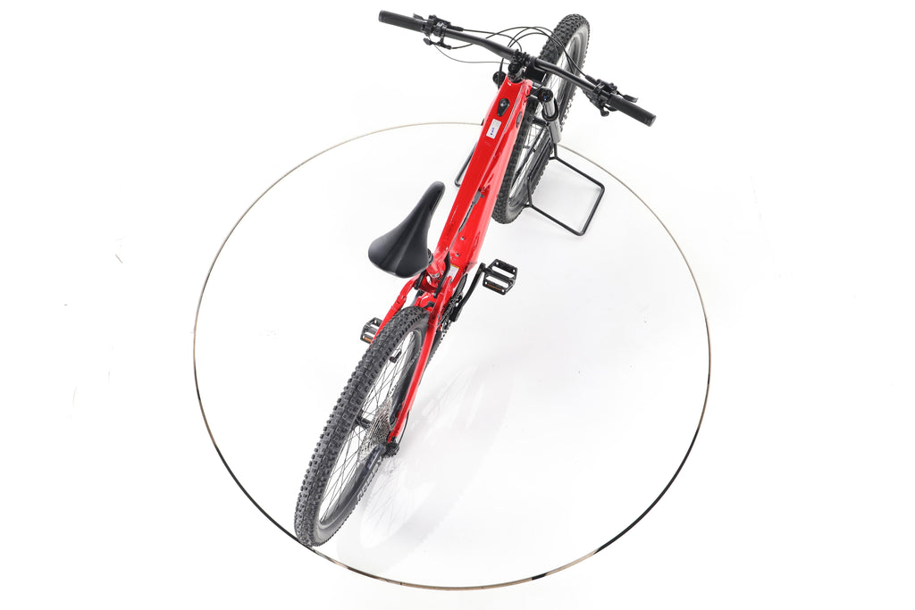 Cannondale Monterra S1 Fully E-Bike - Image 23