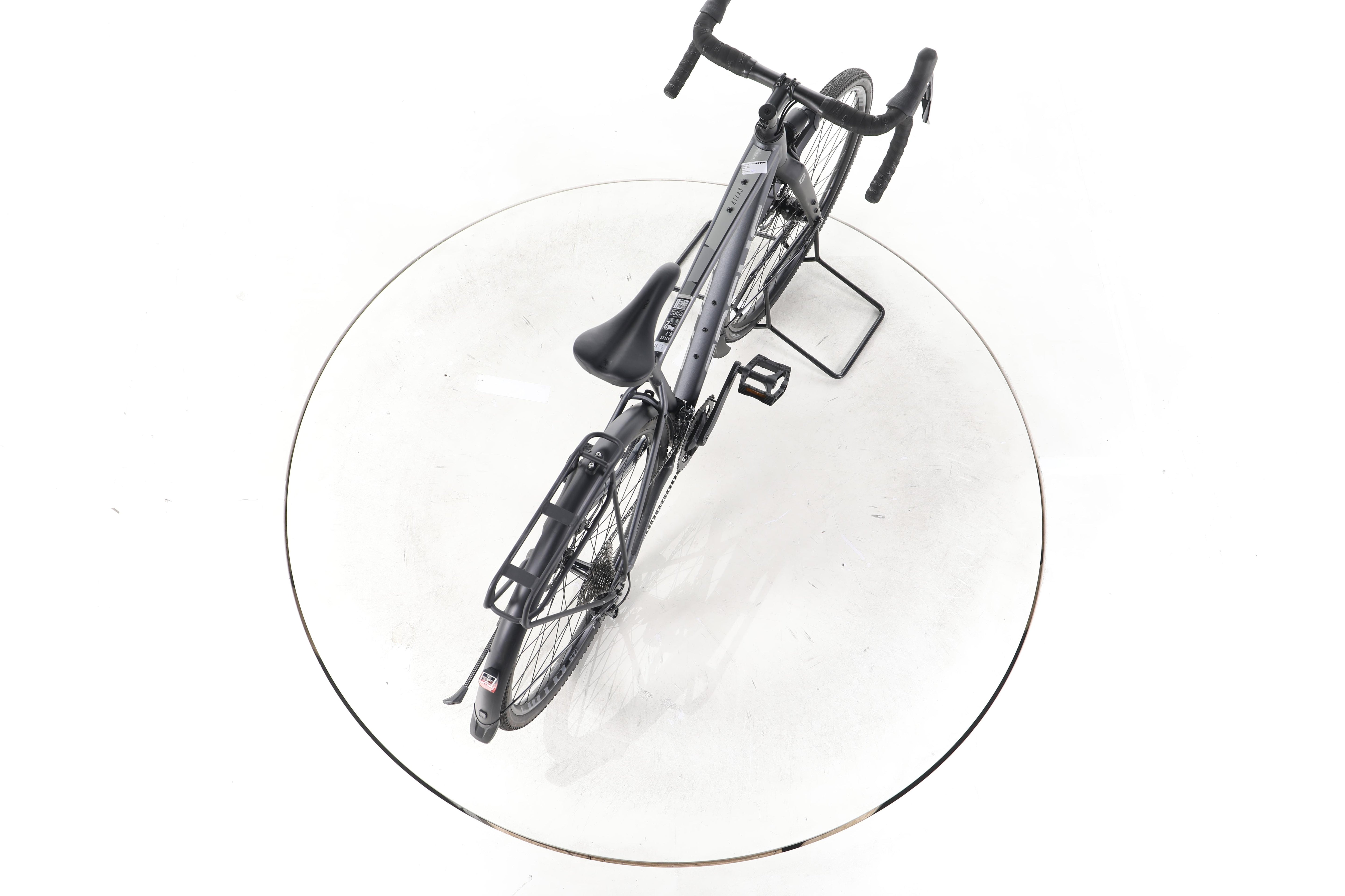 Focus Atlas 6.7 EQP Gravelbike - Image 23