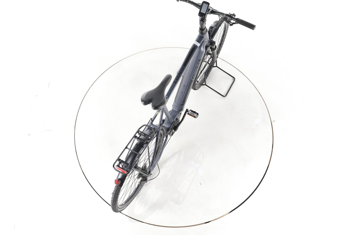Compel Enyo E-630 LTD Trekking E-Bike - Image 23