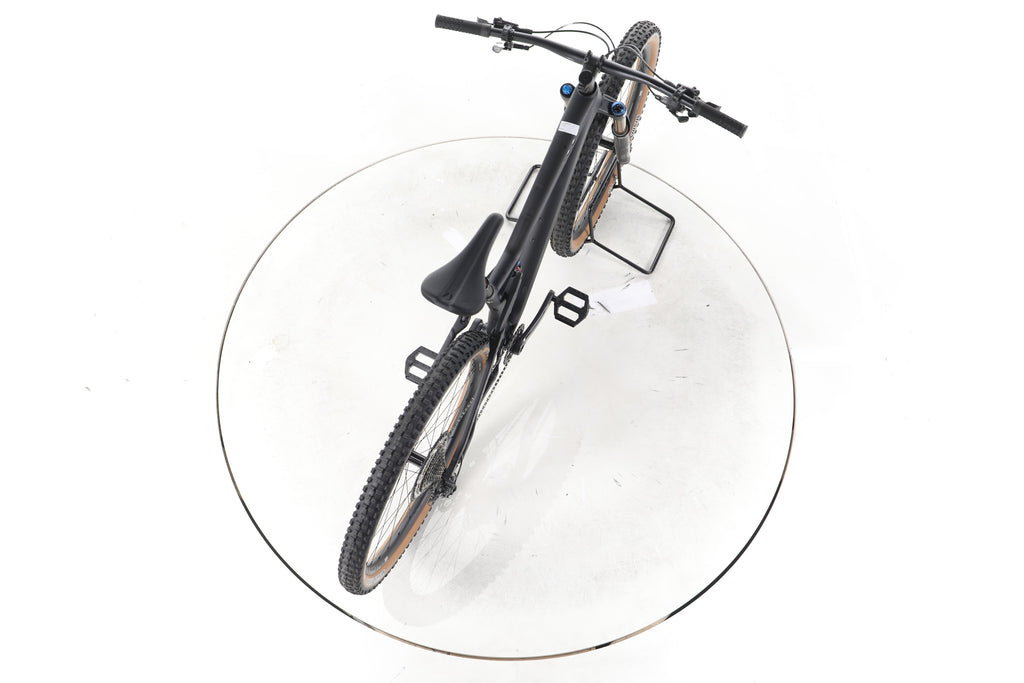 Cube Stereo ONE22 HPC EX Fahrrad Fully - Image 23
