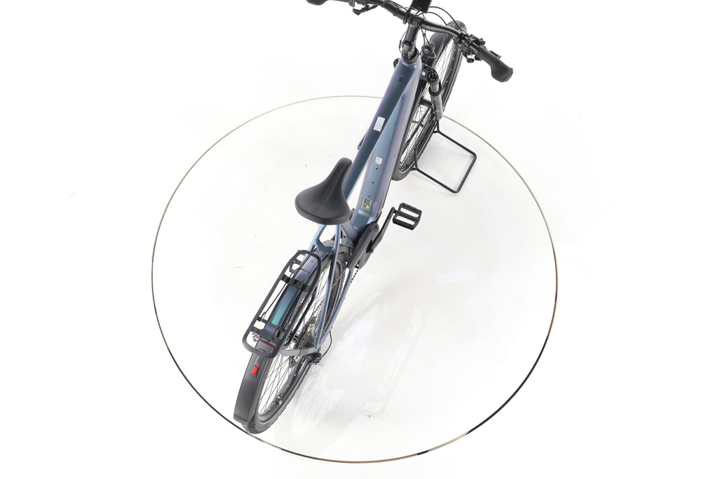 Cube Kathmandu Hybrid SLX Trekking E-Bike 2025 - Image 23