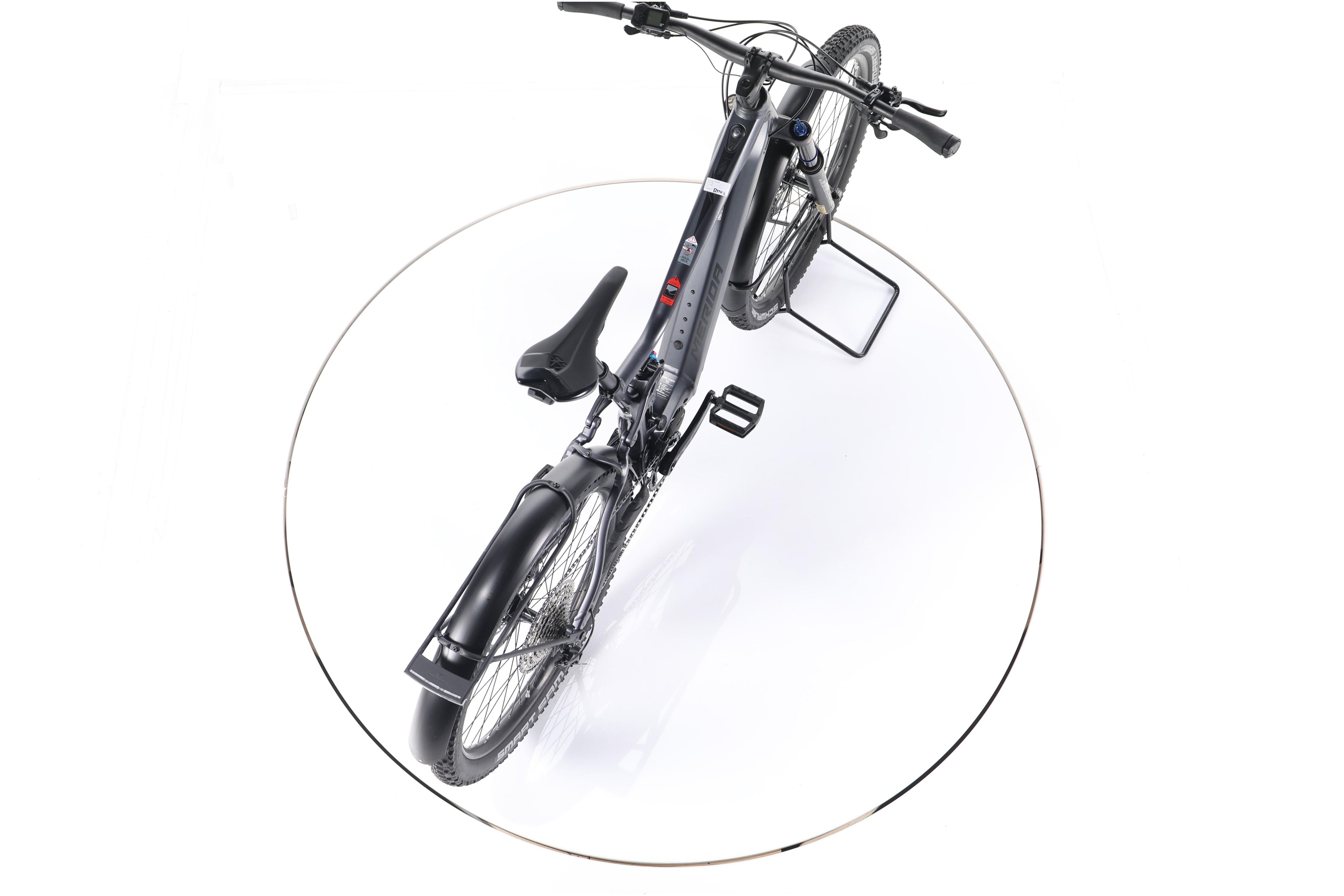 Merida eONE-FORTY EQ SUV E-Bike - Image 23