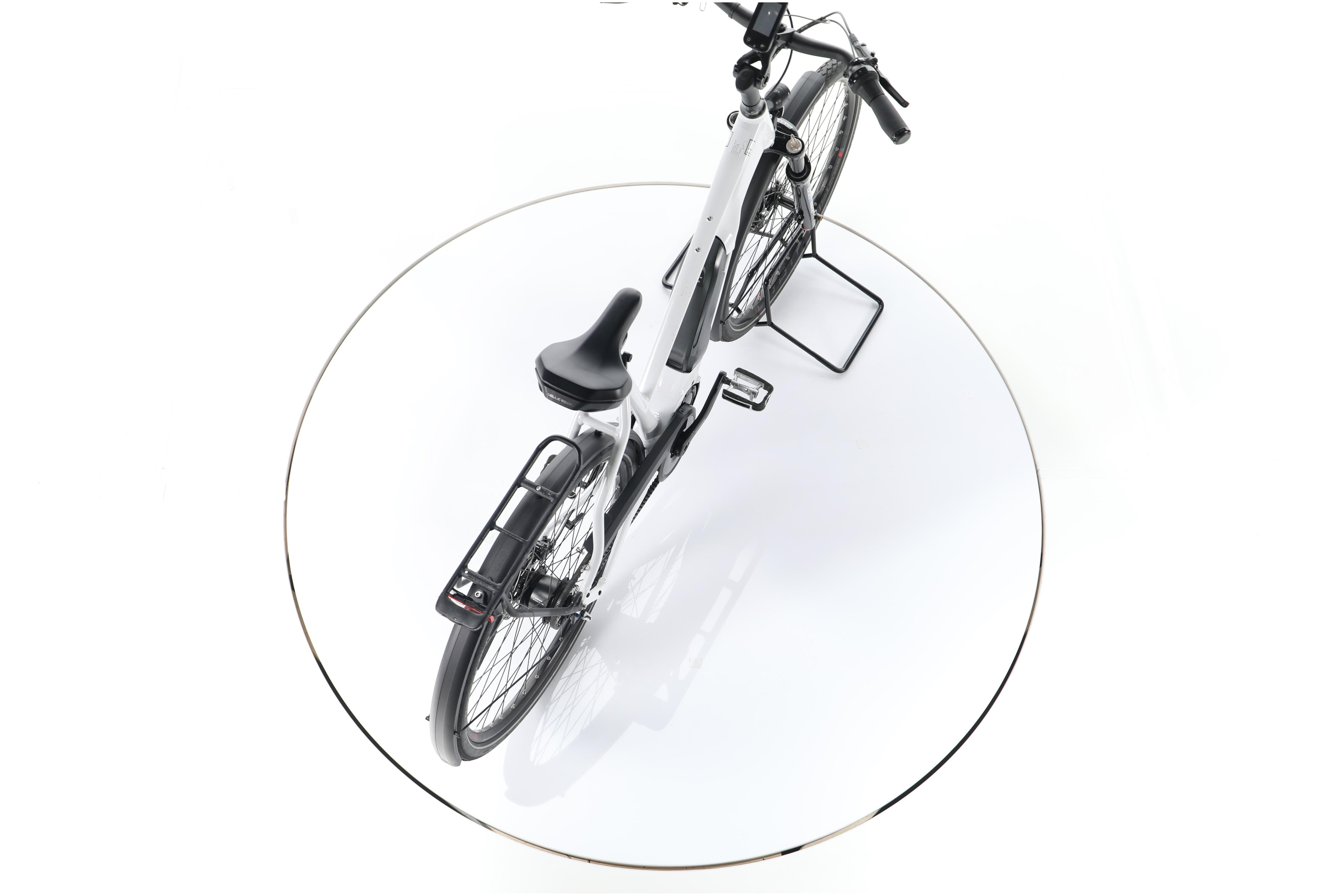 Contoura Li-4 City E-Bike - Image 23