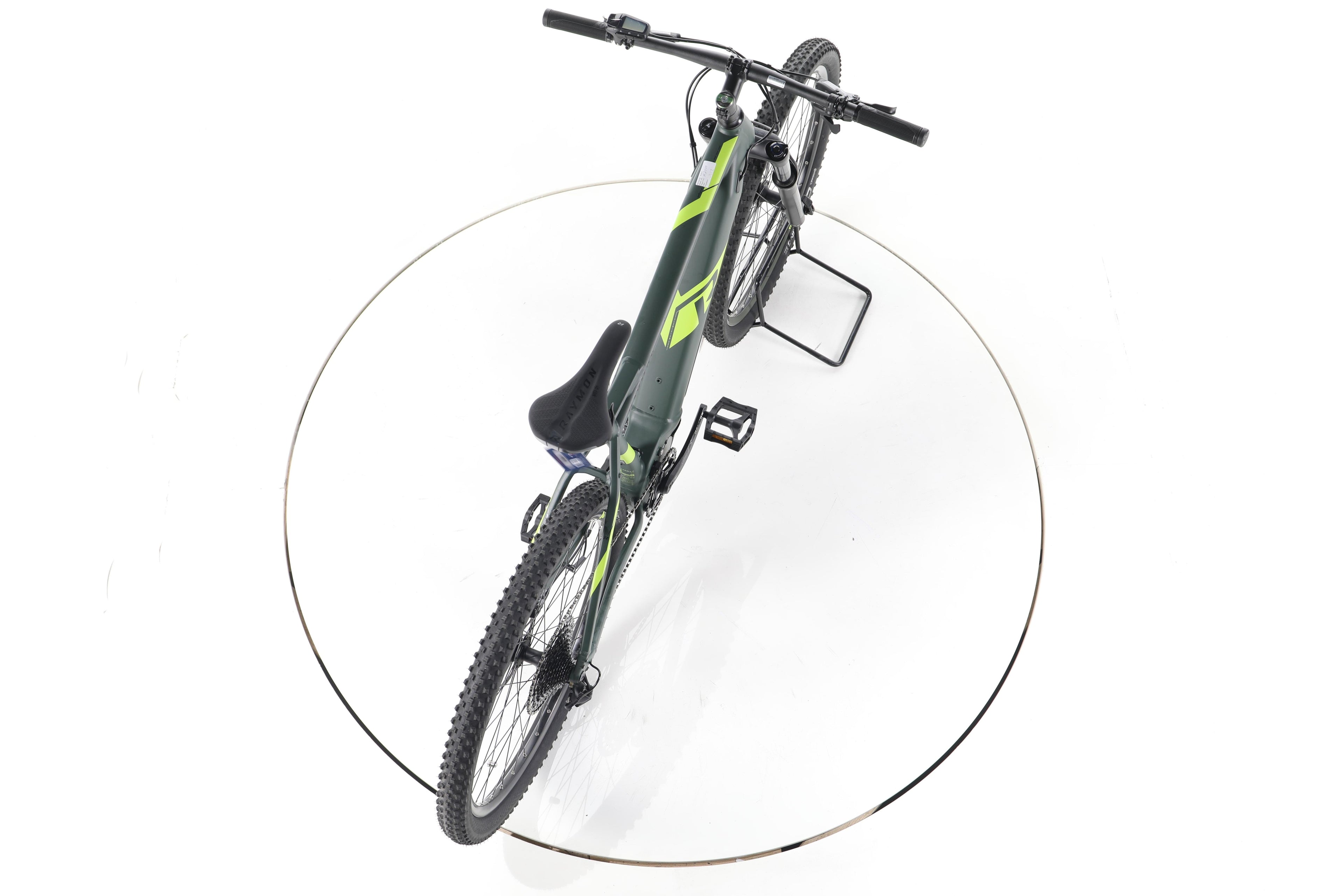 R Raymon HardRay E 7.0 E-Bike 2023 - Image 23