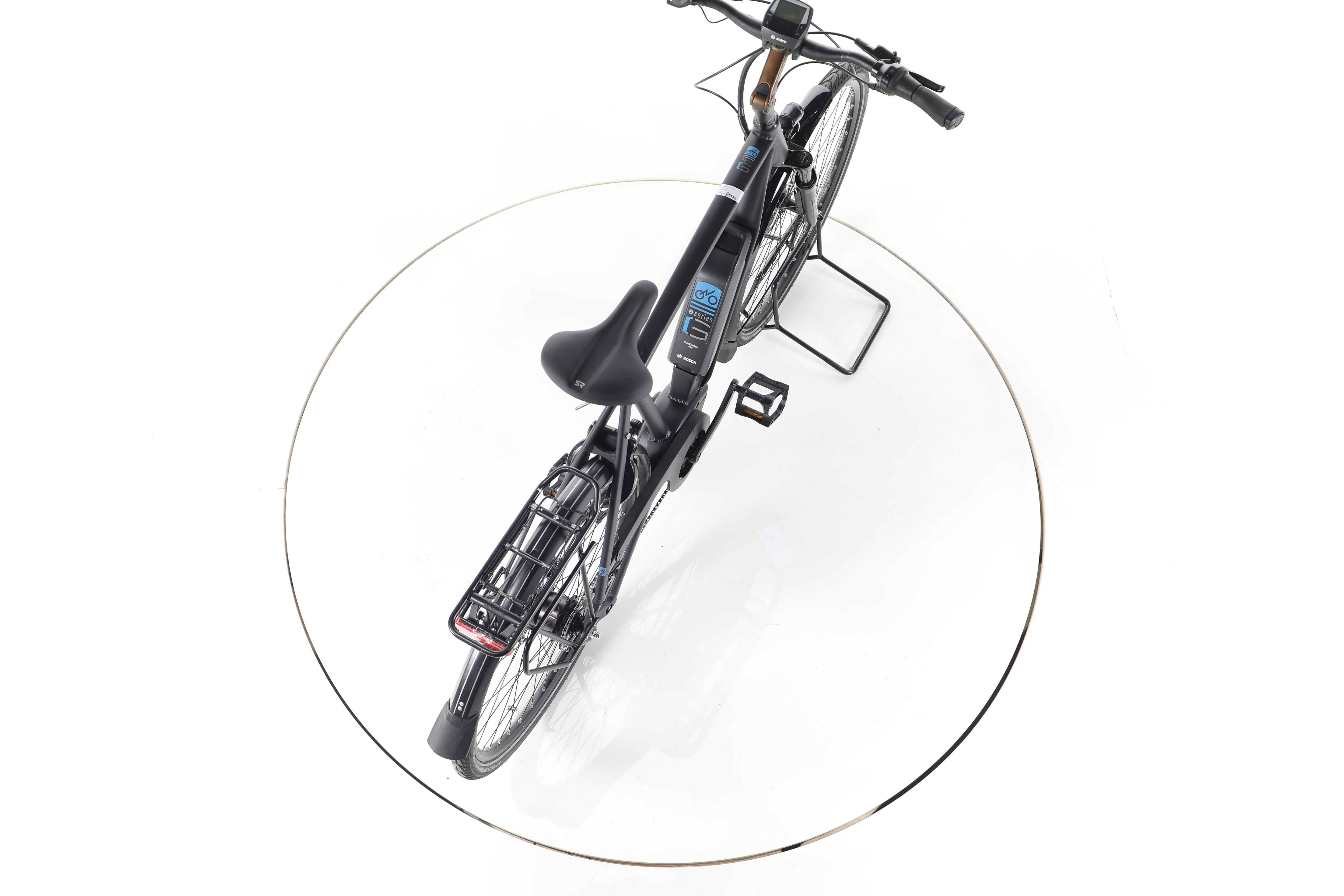 Gudereit EC-5 City E-Bike - Image 23