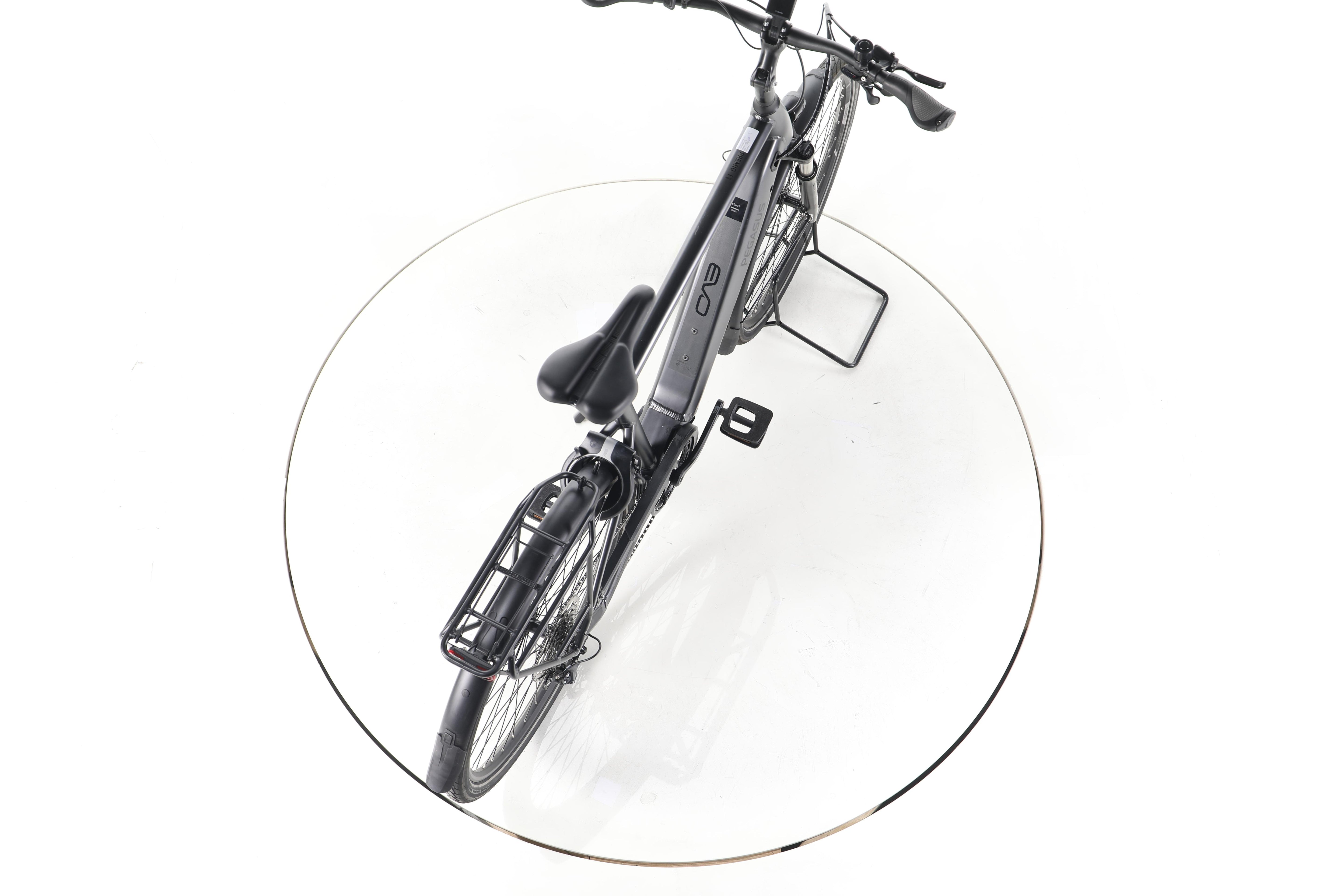 Pegasus Premio EVO 10 Lite Trekking E-Bike - Image 23