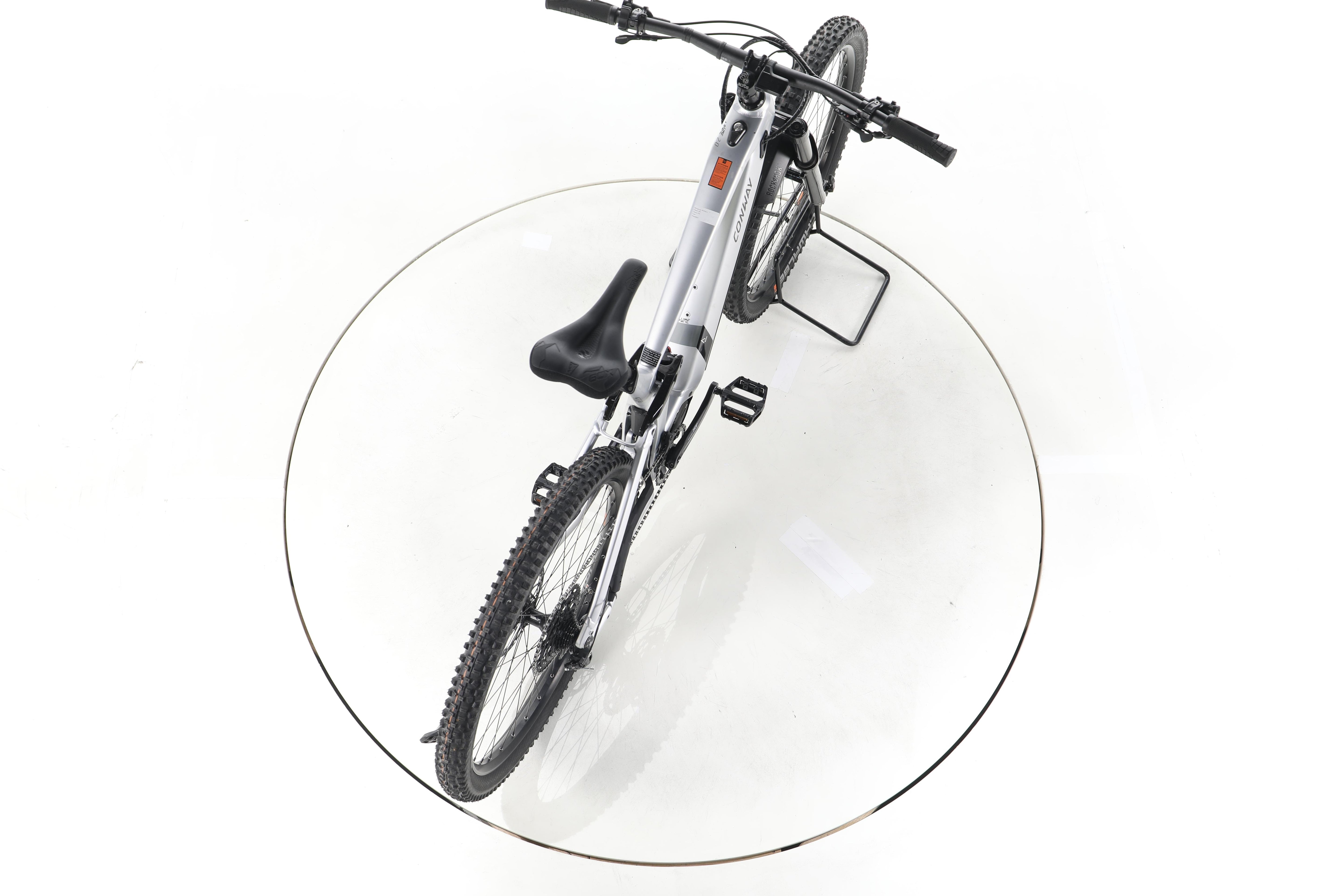 Conway eWME 2.0 E-Bike Fully 2025 - Image 23