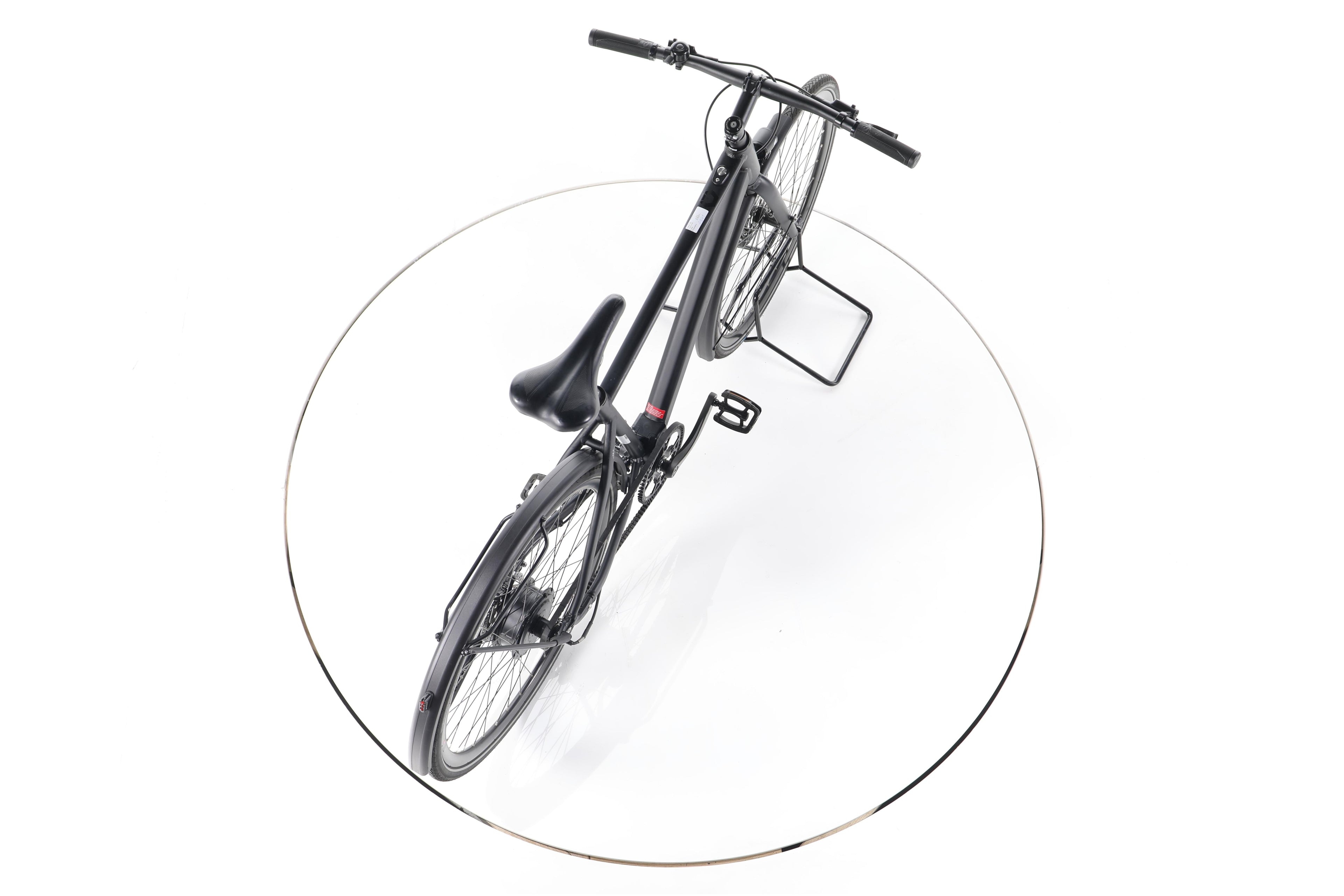 Rabeneick TX-E City E-Bike - Image 23